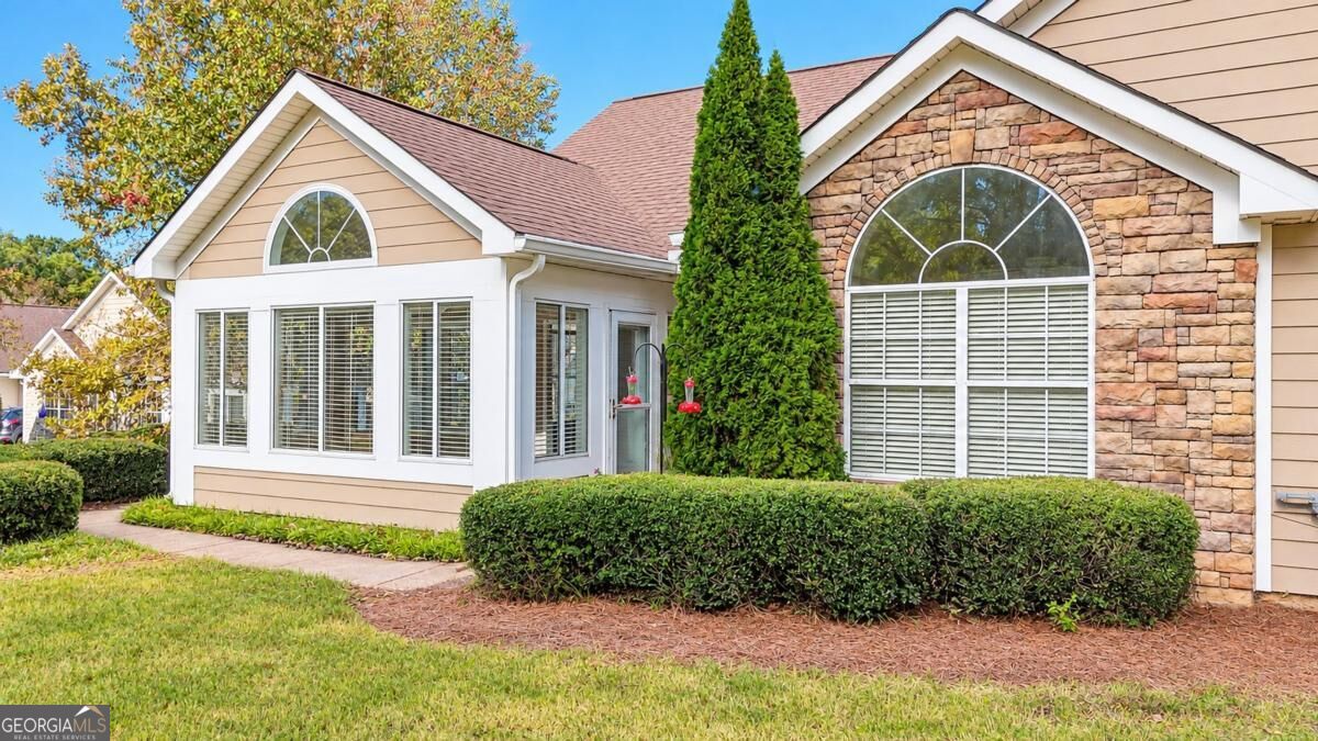 1807 Kolb Farm Cir SW Unit 22 — photo