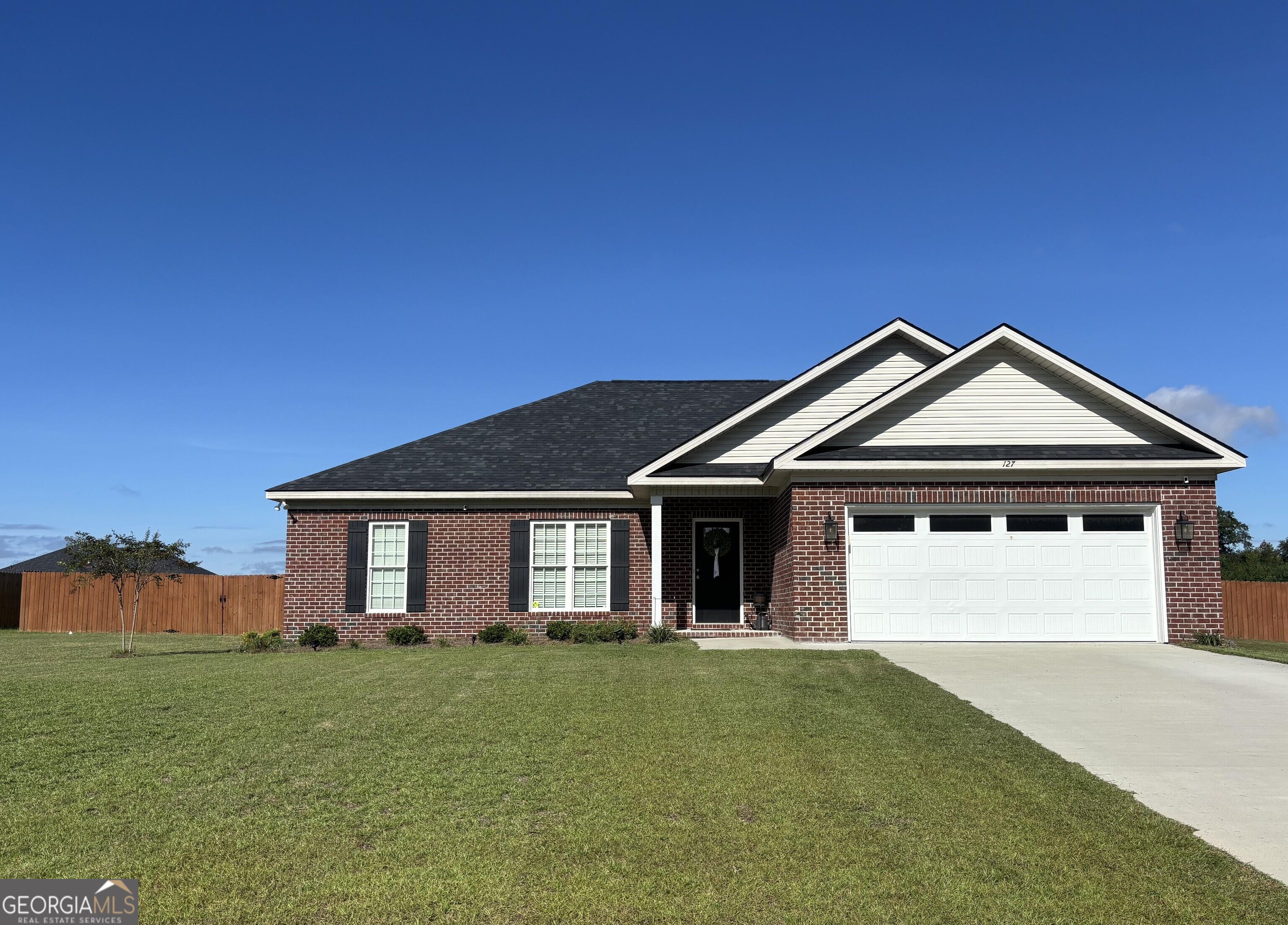 127 Sunfield Station Dr — photo
