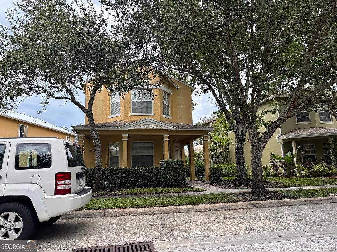 1916 SE Grand Dr — photo