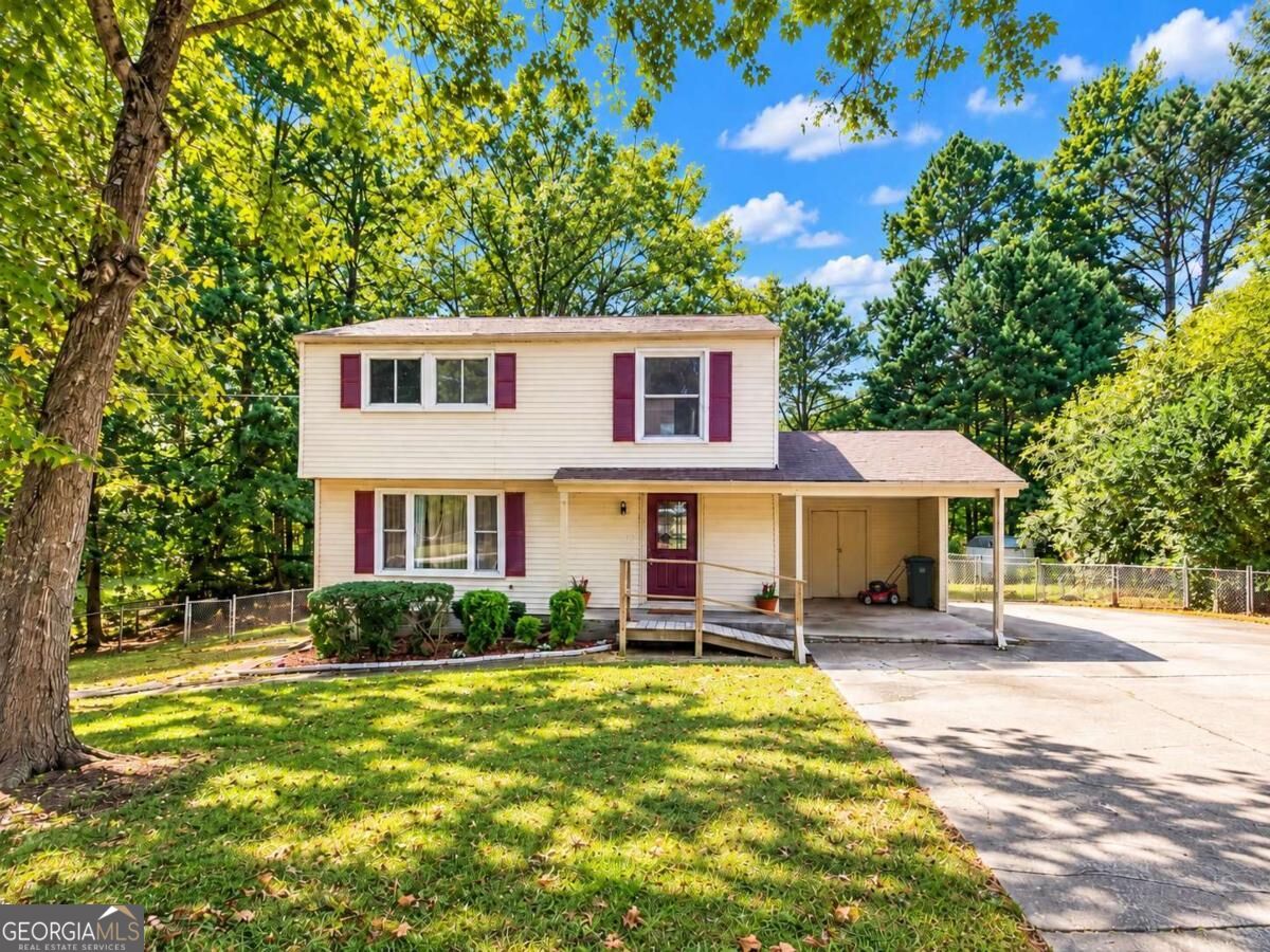 3197 Sunderland Dr — photo