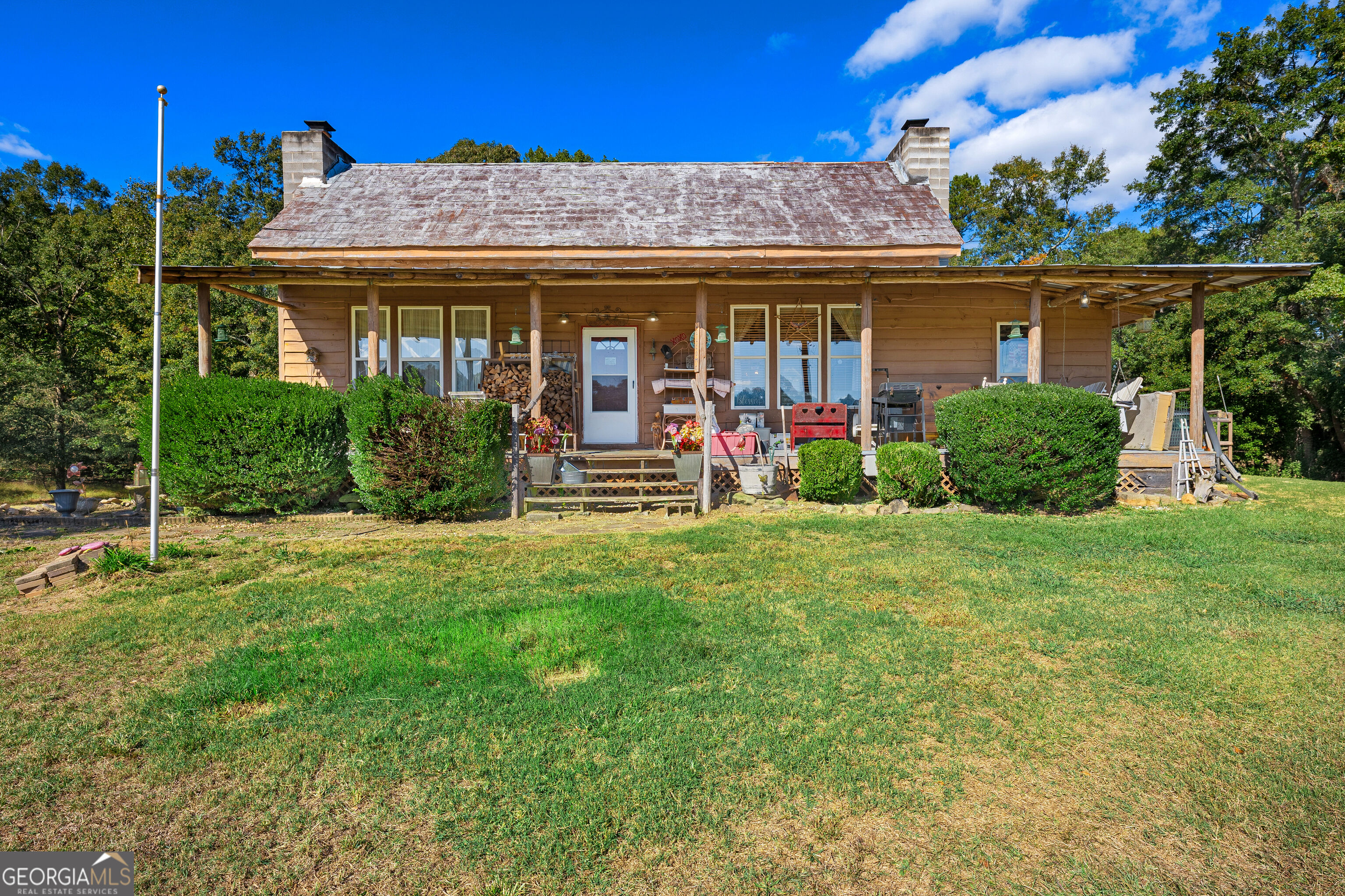 7588 Mount Olivet Rd — photo