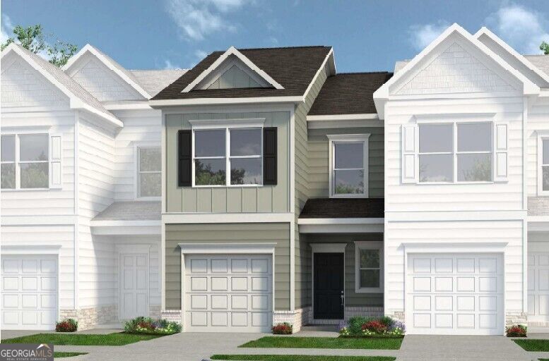 138 Oconee Rd Unit 281 — photo