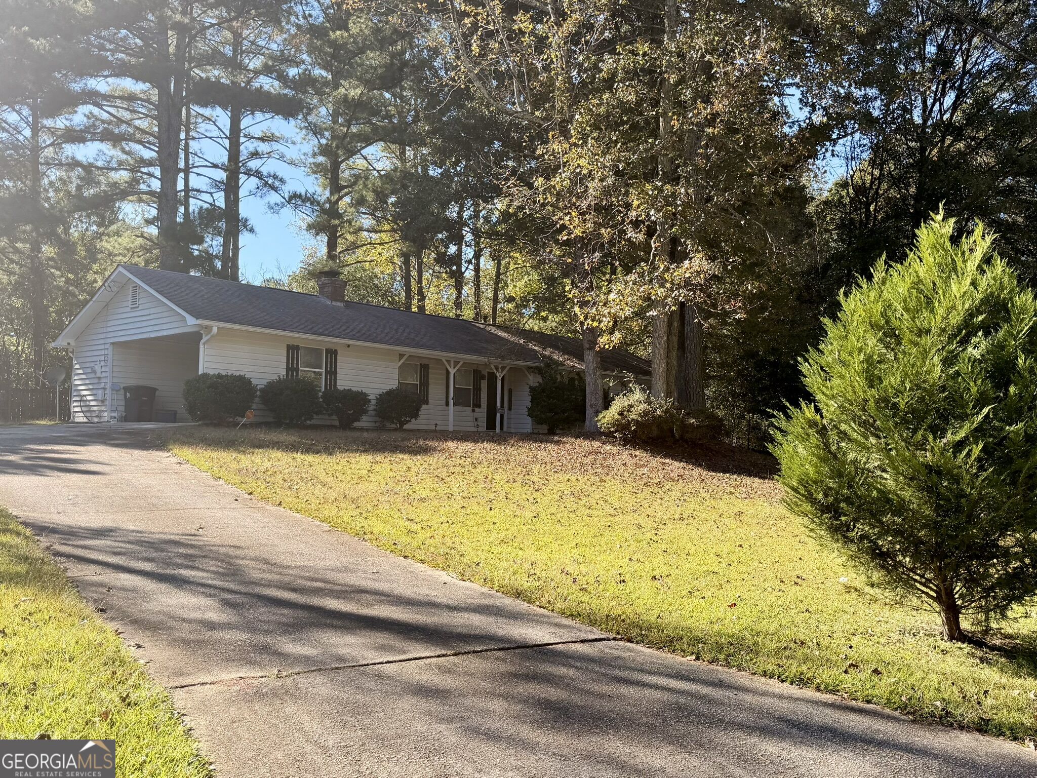 3465 Stallion Ct — photo