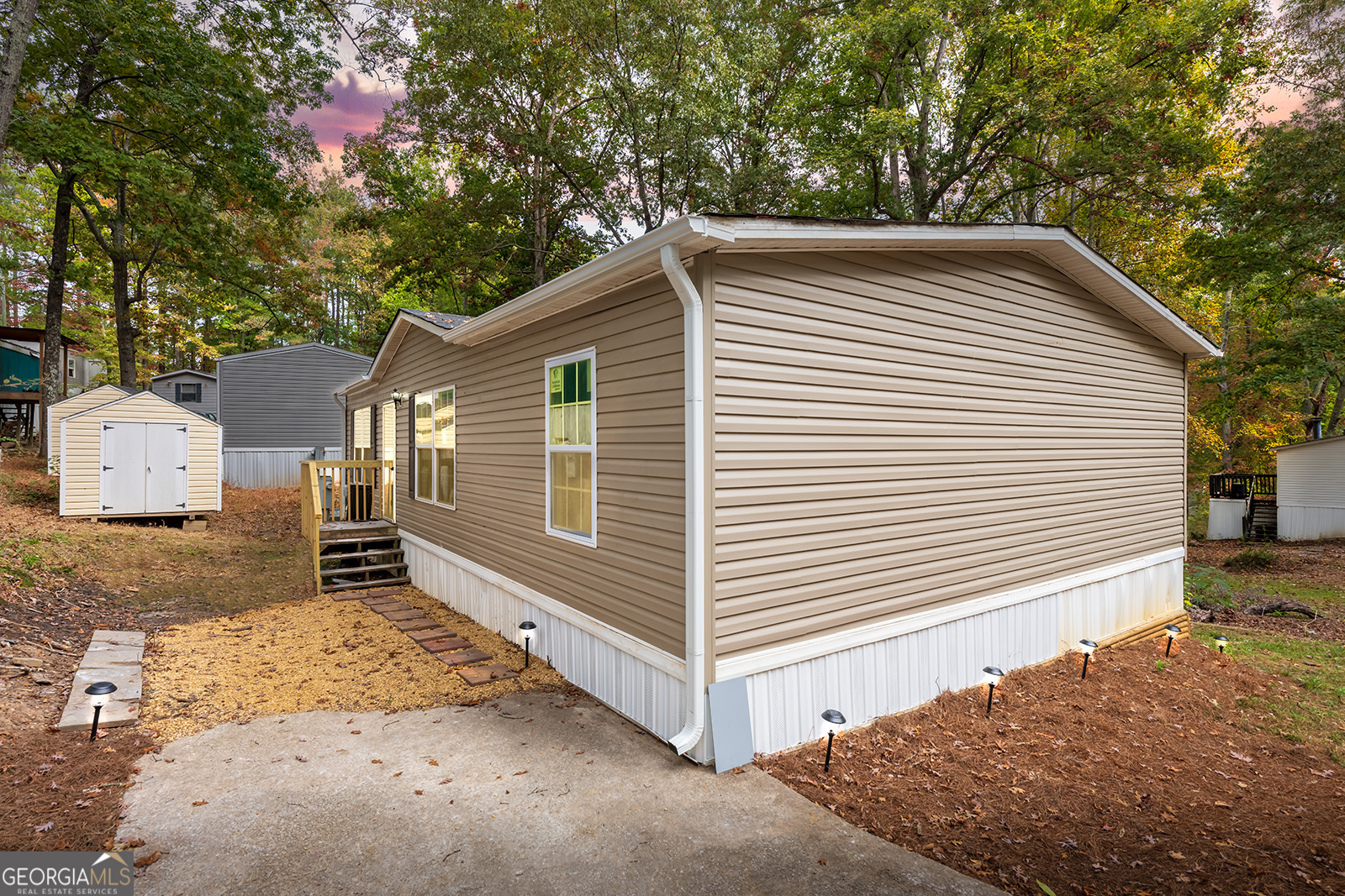 2390 Fairburn Rd Lot 224 — photo