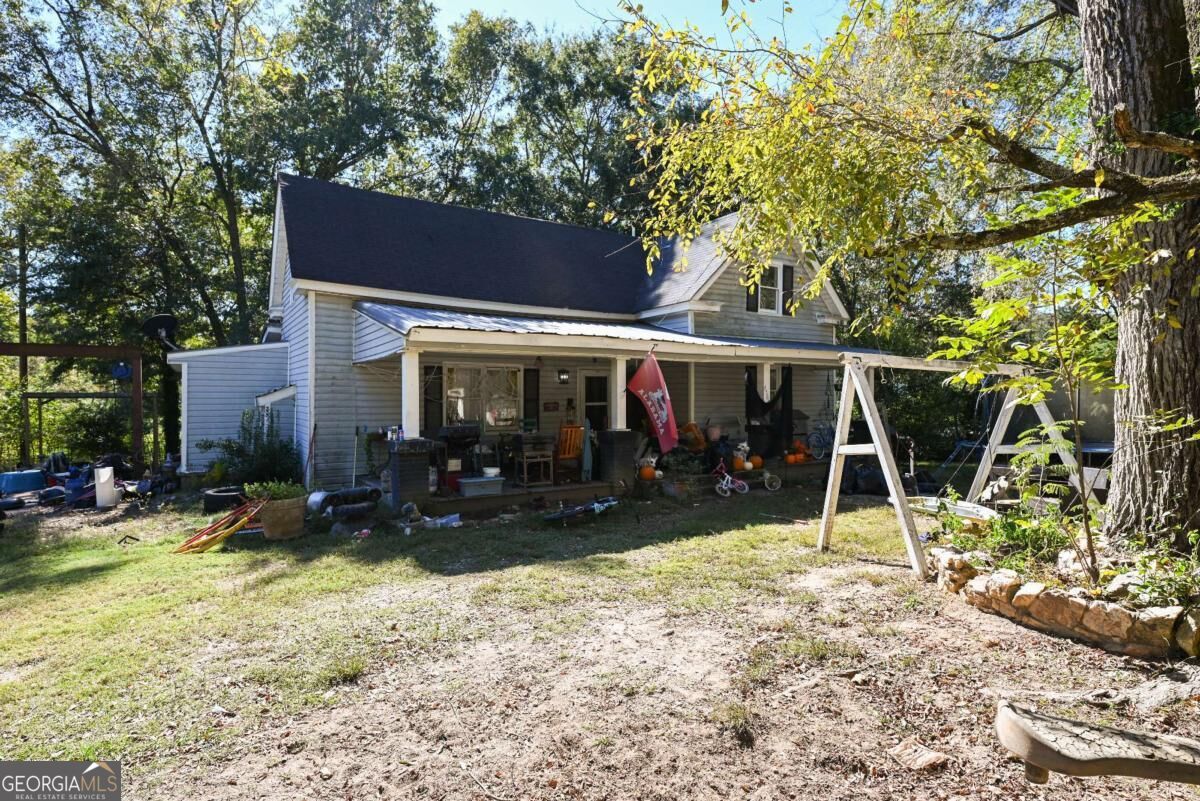 4569 Liberty Hill Glenn Rd — photo