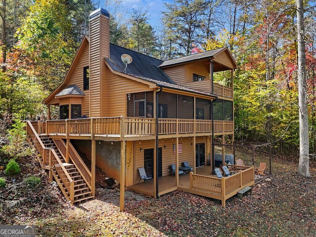 6702 Morgan Drive — photo
