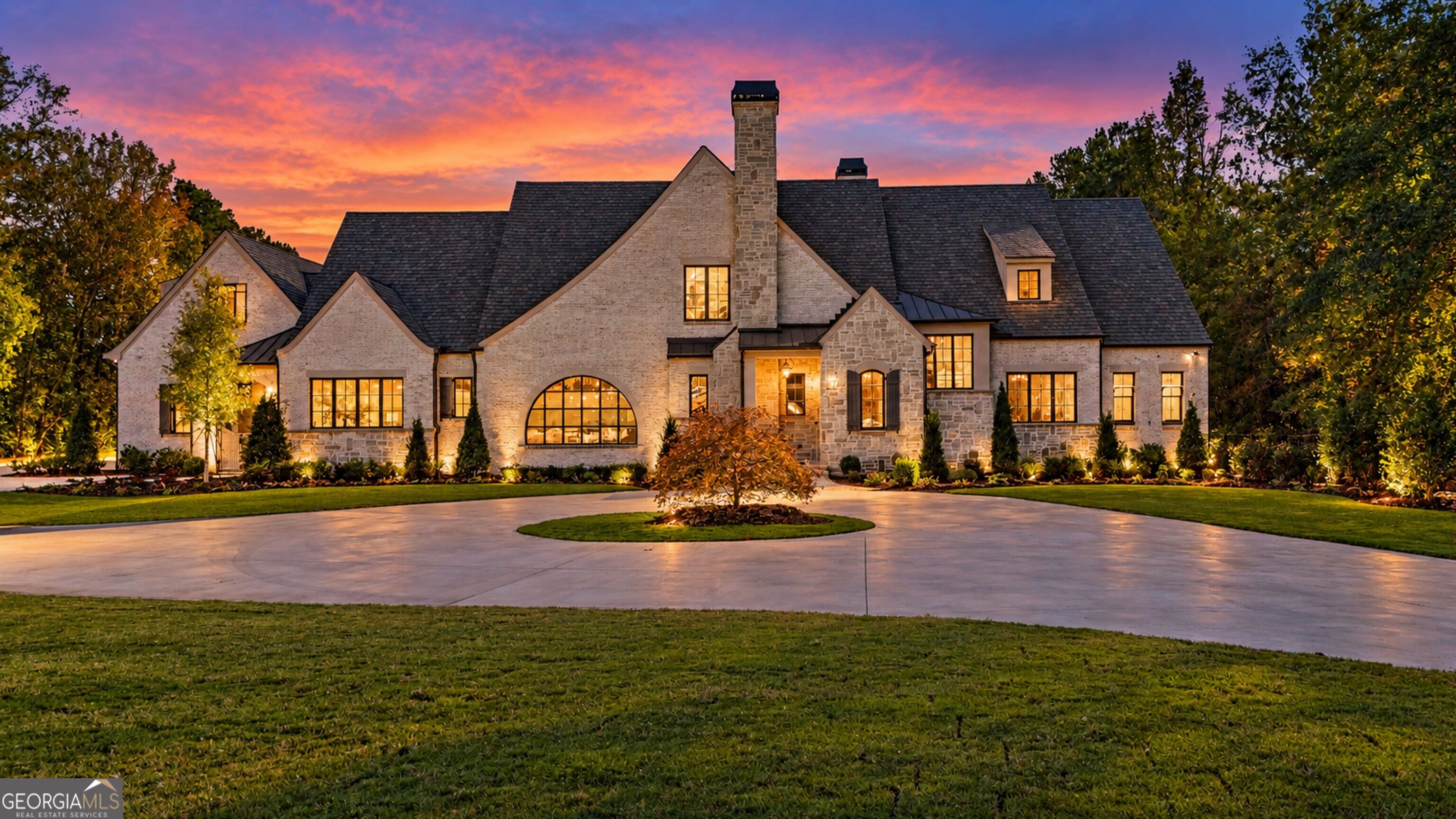 615 Hickory Flat Rd — photo