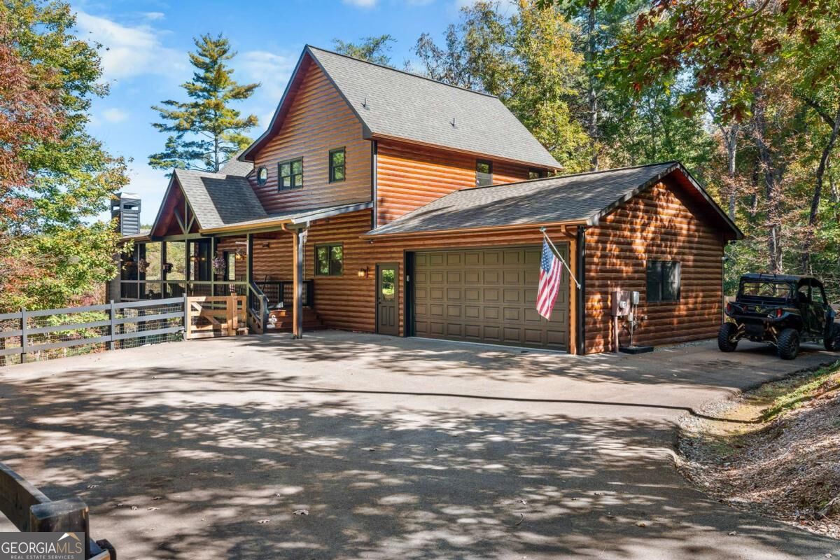 73 Aska Forest Trl — photo
