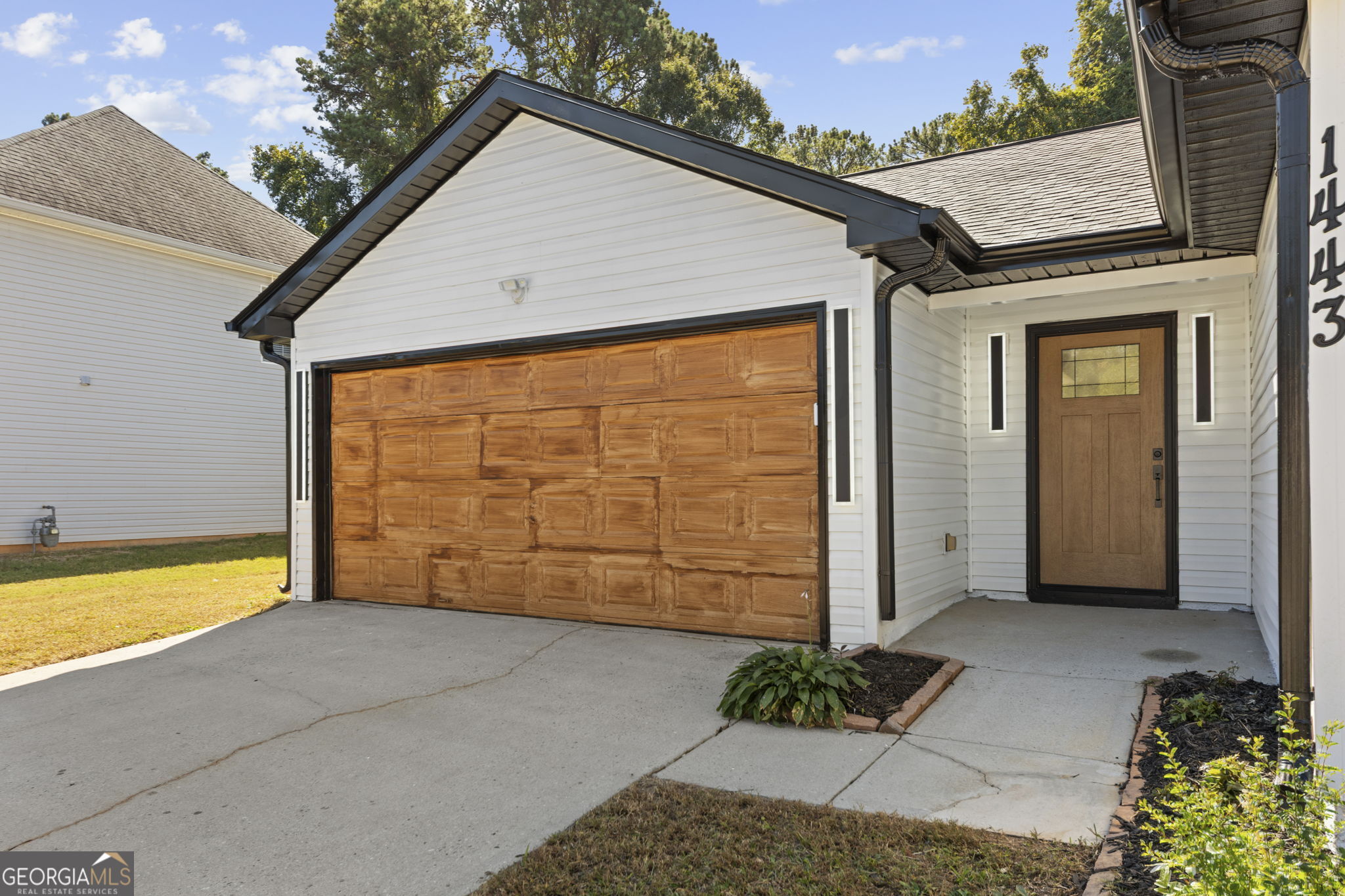 1443 Pebble Ridge Lane, Hampton, GA 30228 — photo 2