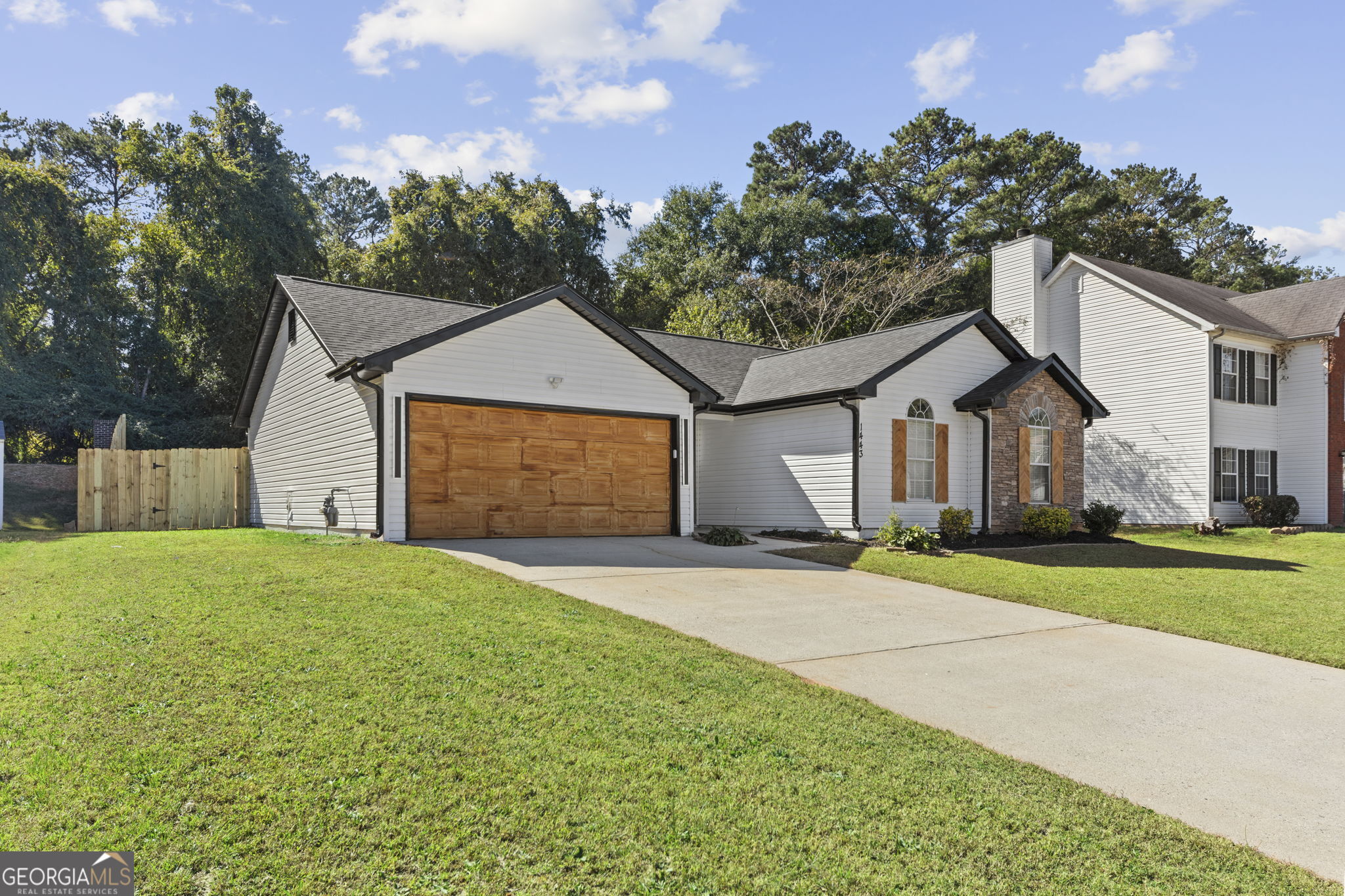 1443 Pebble Ridge Lane, Hampton, GA 30228 — photo 3