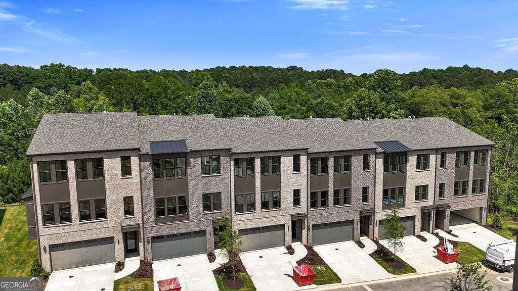 607 Red Clay Farms Ln — photo