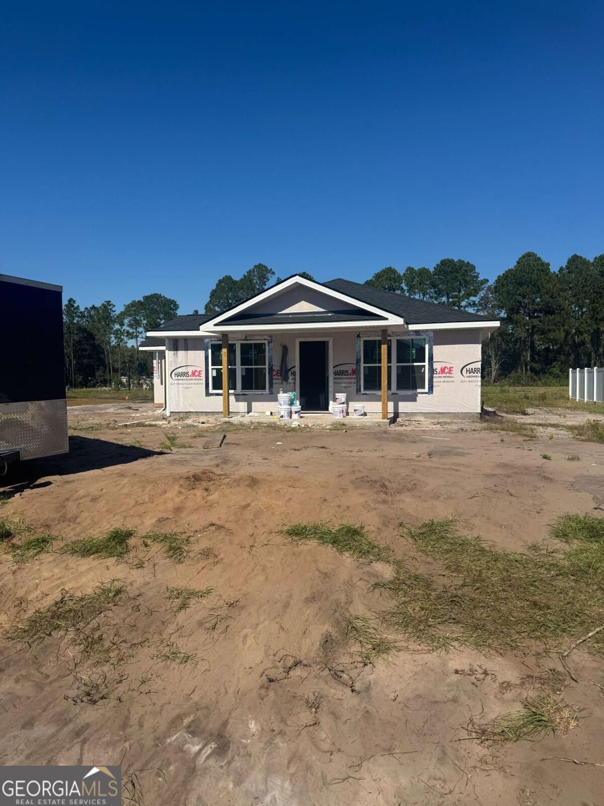 Lot 82 Cassina Way — photo