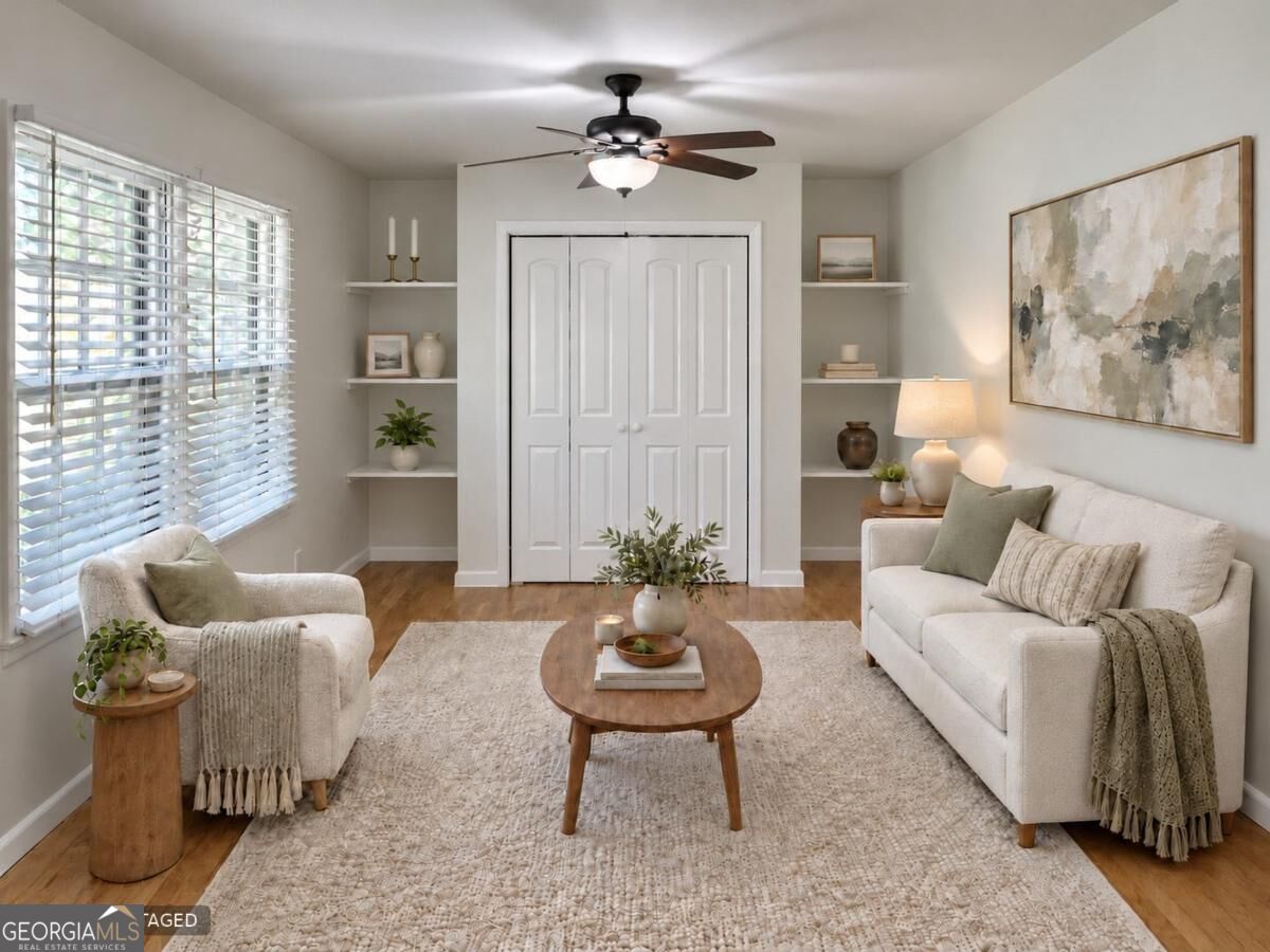 1906 Twin Falls Road, Decatur, GA 30032 — photo 3