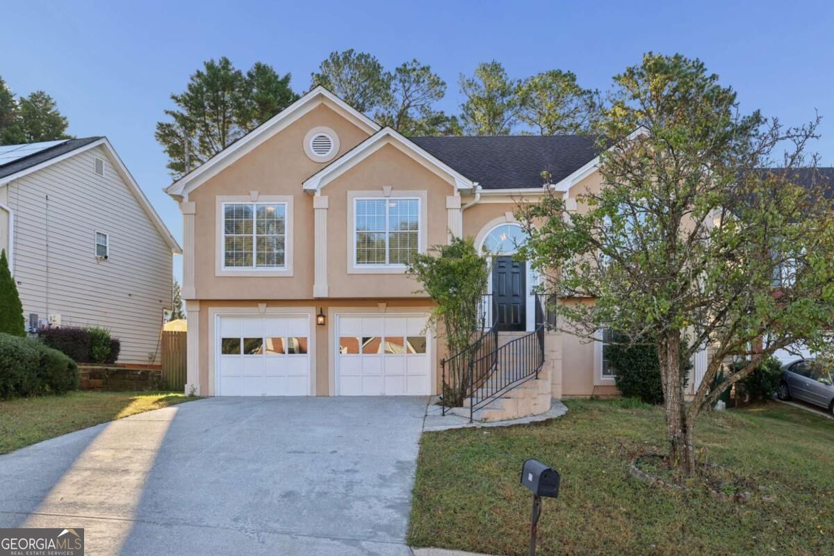4210 Hopkins Bluff Way — photo
