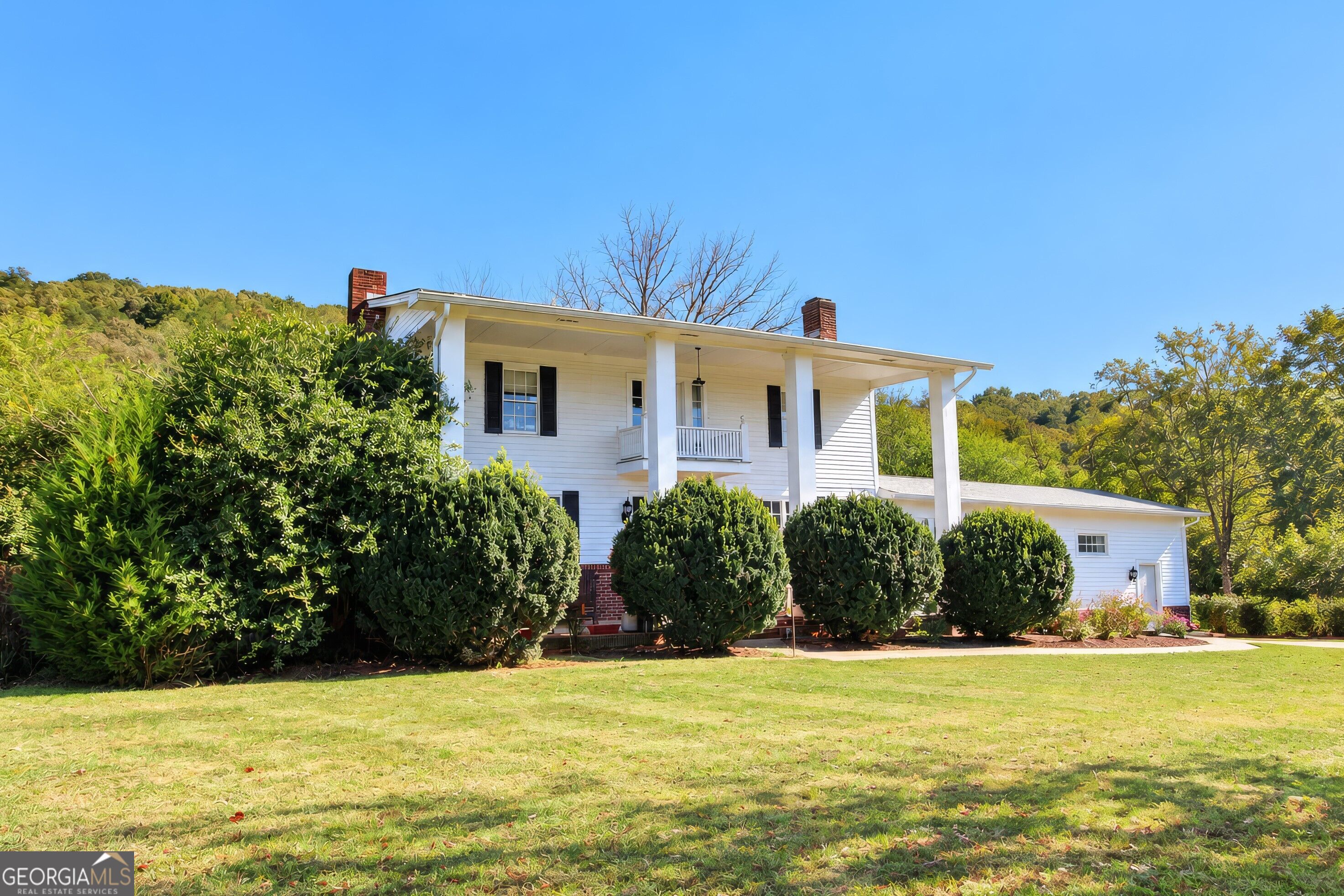 1520 Tate Road — photo