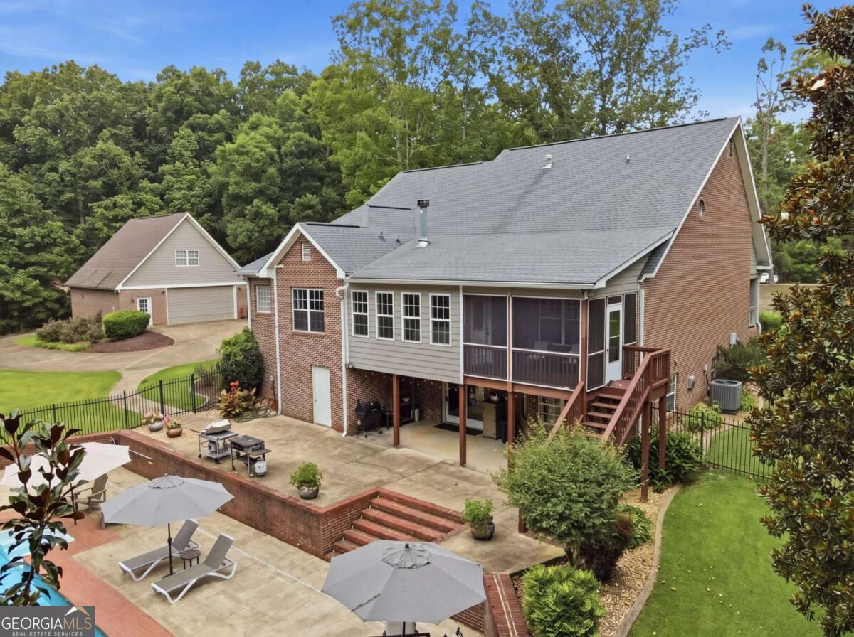 363 White Tail Ridge Rd — photo