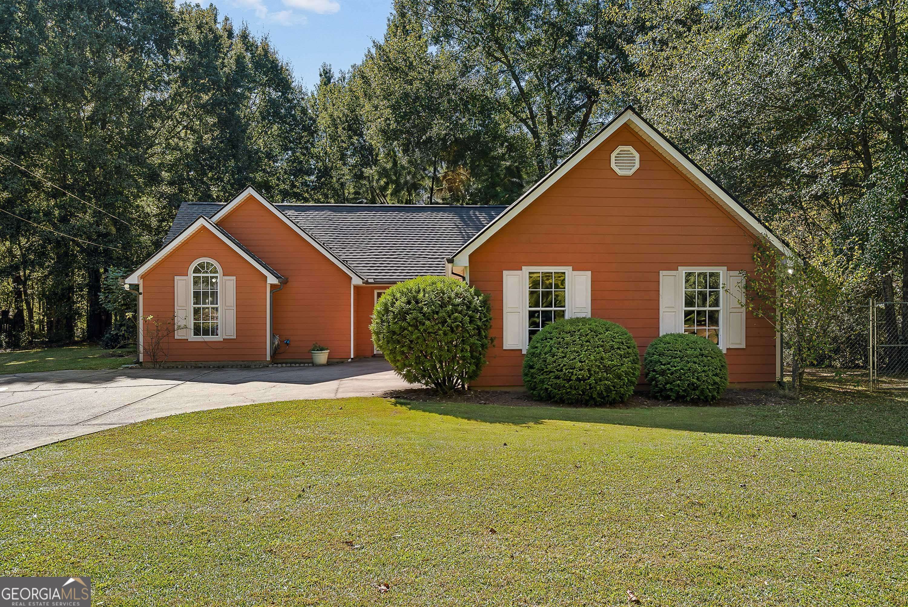 726 Keys Ferry Rd — photo