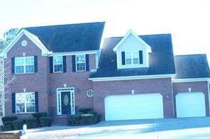 1261 Fountain Lakes Dr — photo