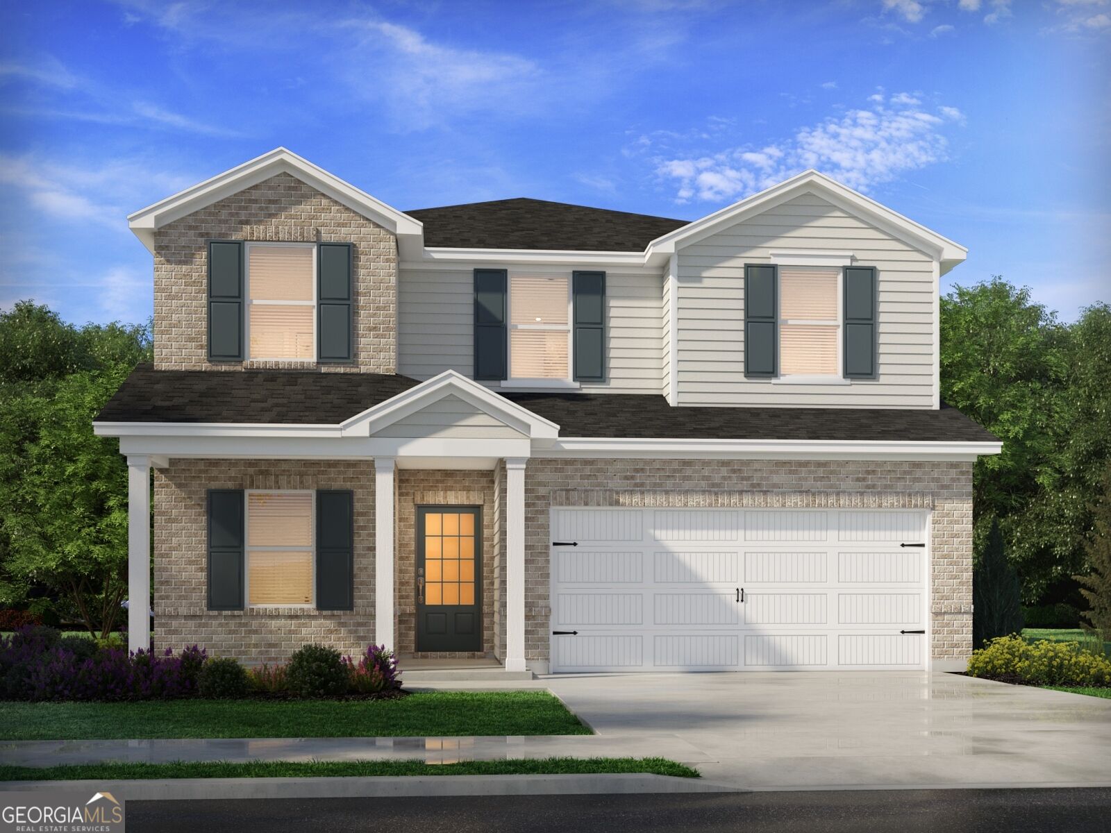 6747 Red Tail Rd — photo