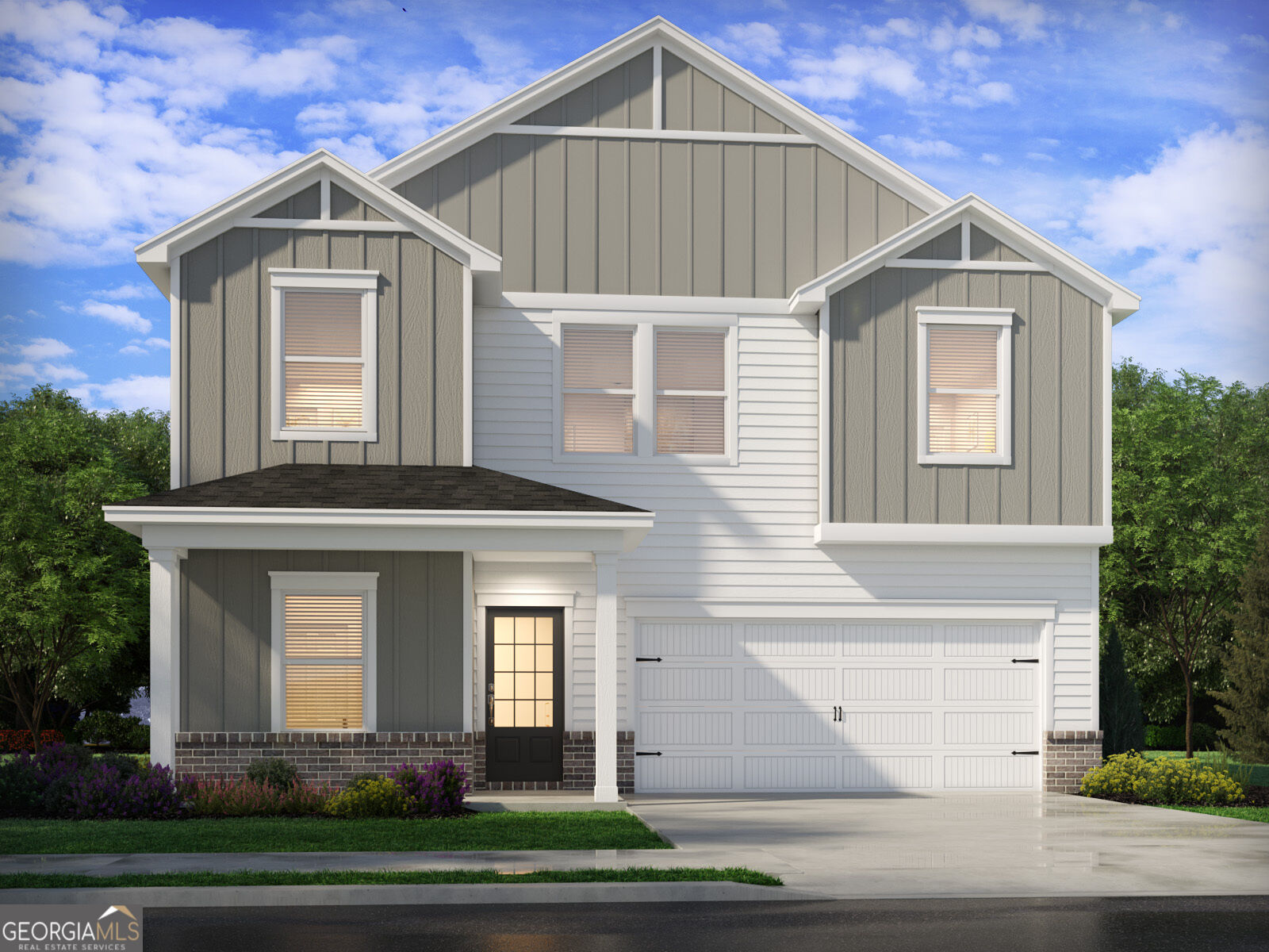 6743 Red Tail Rd — photo