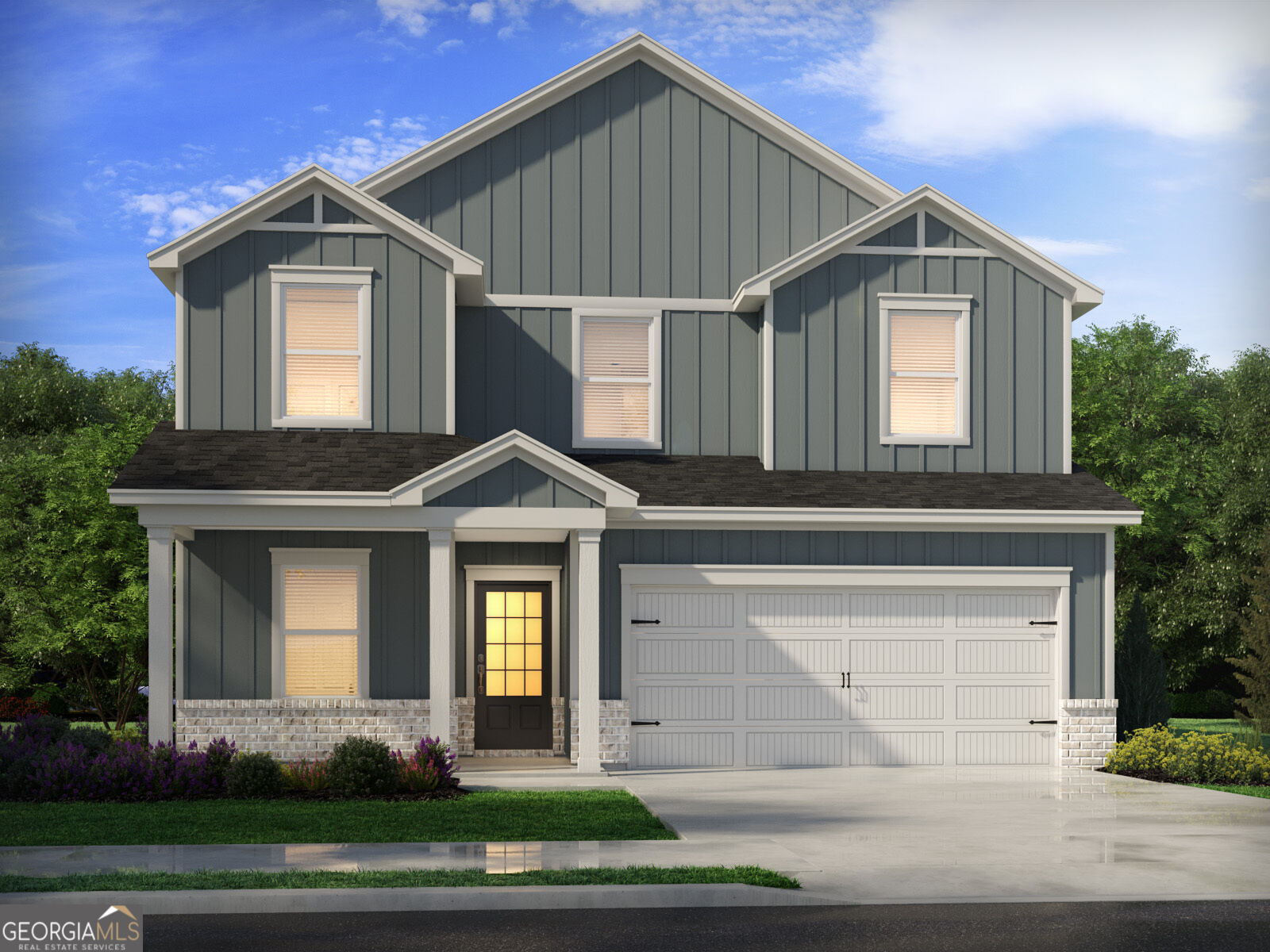 6739 Red Tail Rd — photo