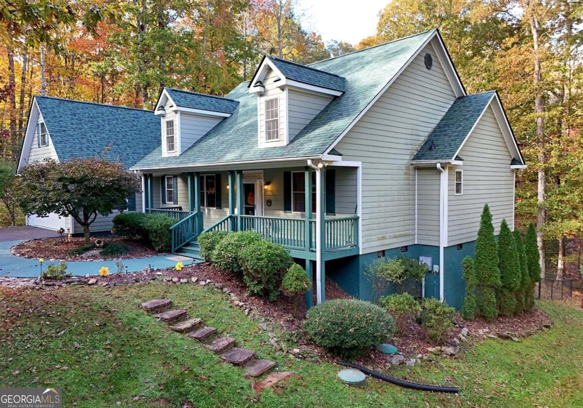 1514 Smithfield Ln — photo