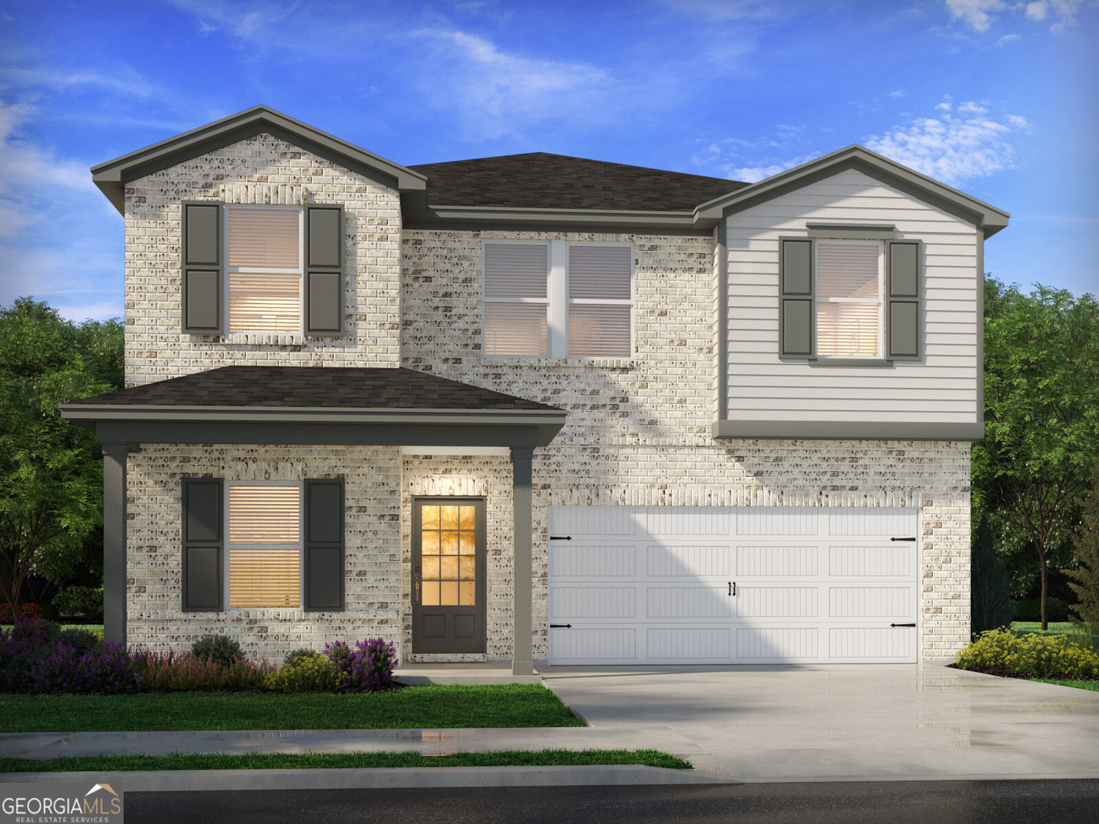6735 Red Tail Rd — photo