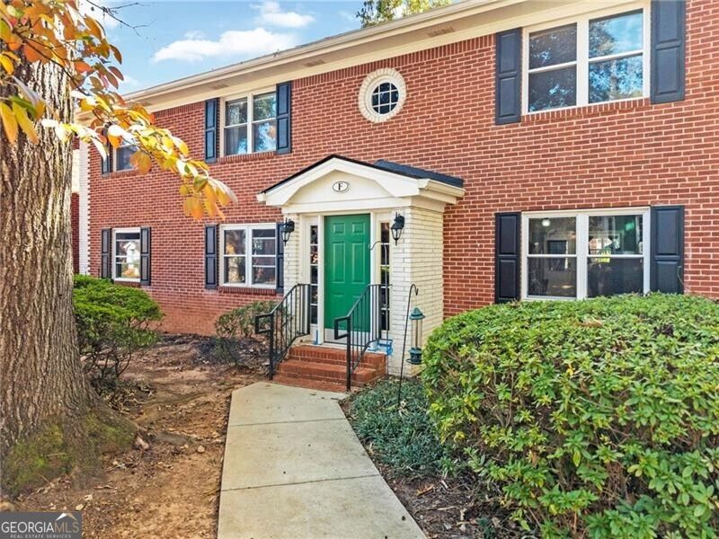 4282 Roswell Rd NE Unit F3 — photo