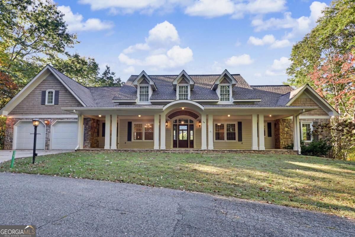 30 Highland Ridge East — photo