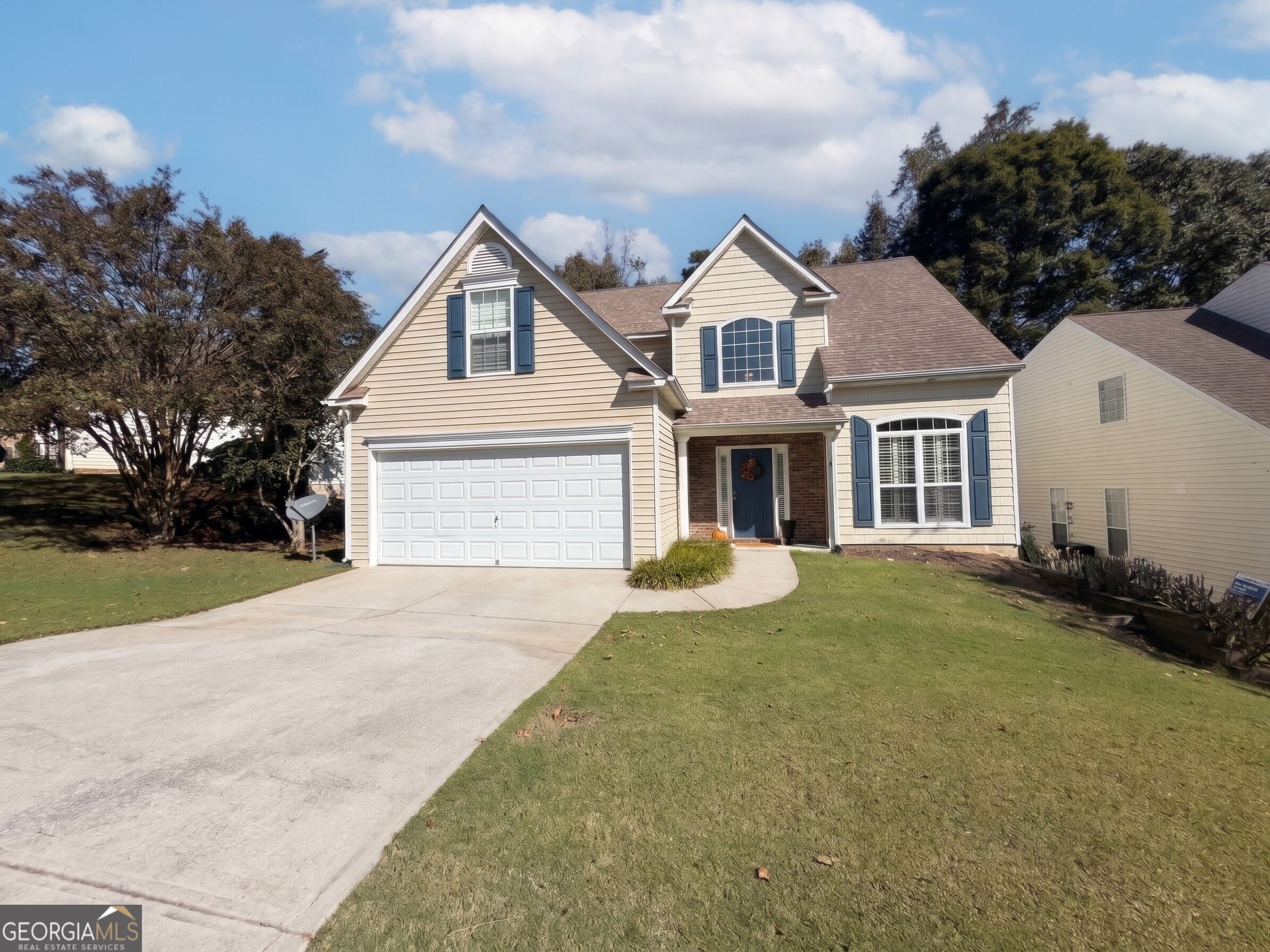45 Greens Ct — photo