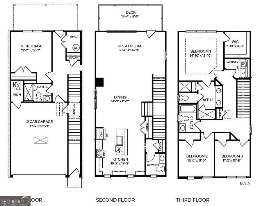 5700 Peach Valley Ln — photo