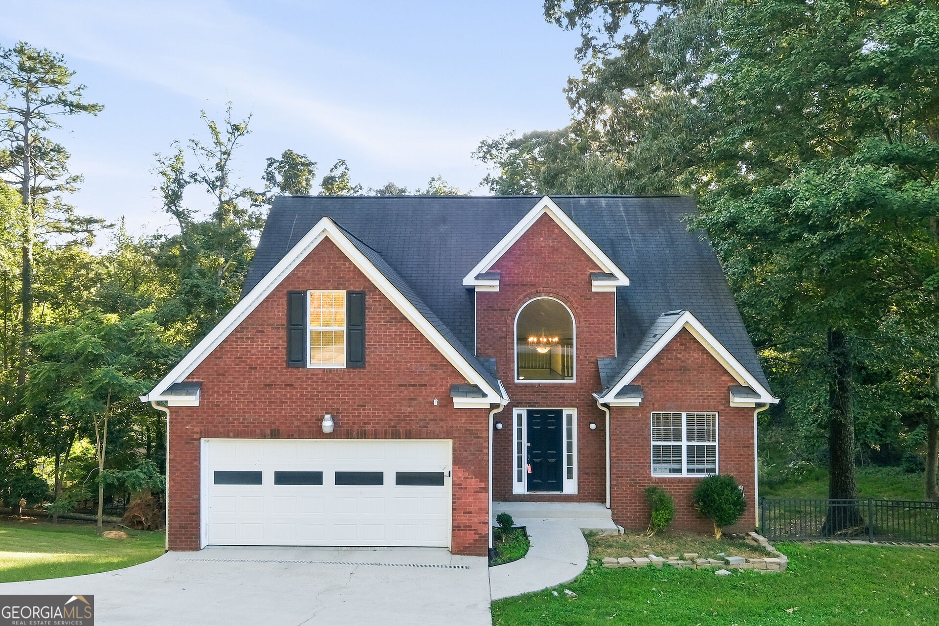 3606 Griffin Dr — photo