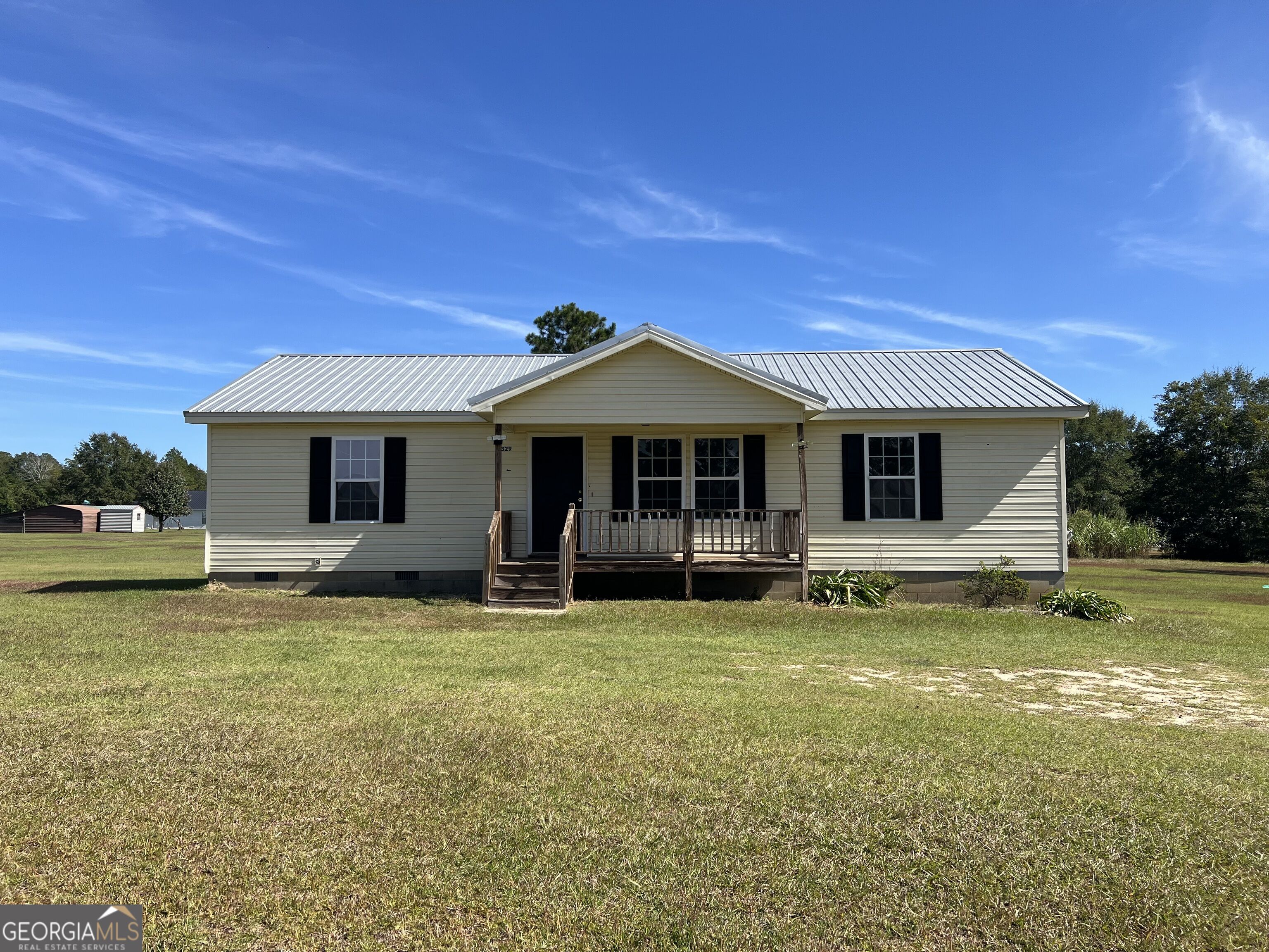 2329 Culpepper Road — photo