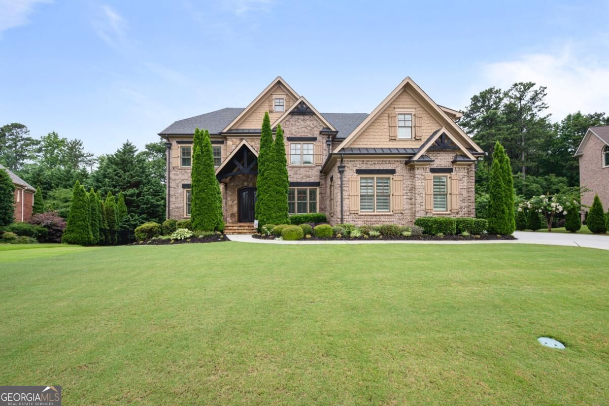 2220 Cambridge Hill Ct — photo