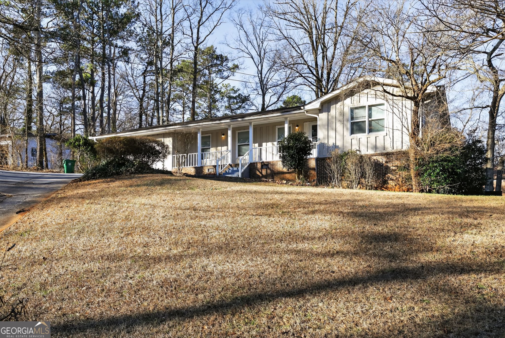 3325 Idlecreek Way — photo