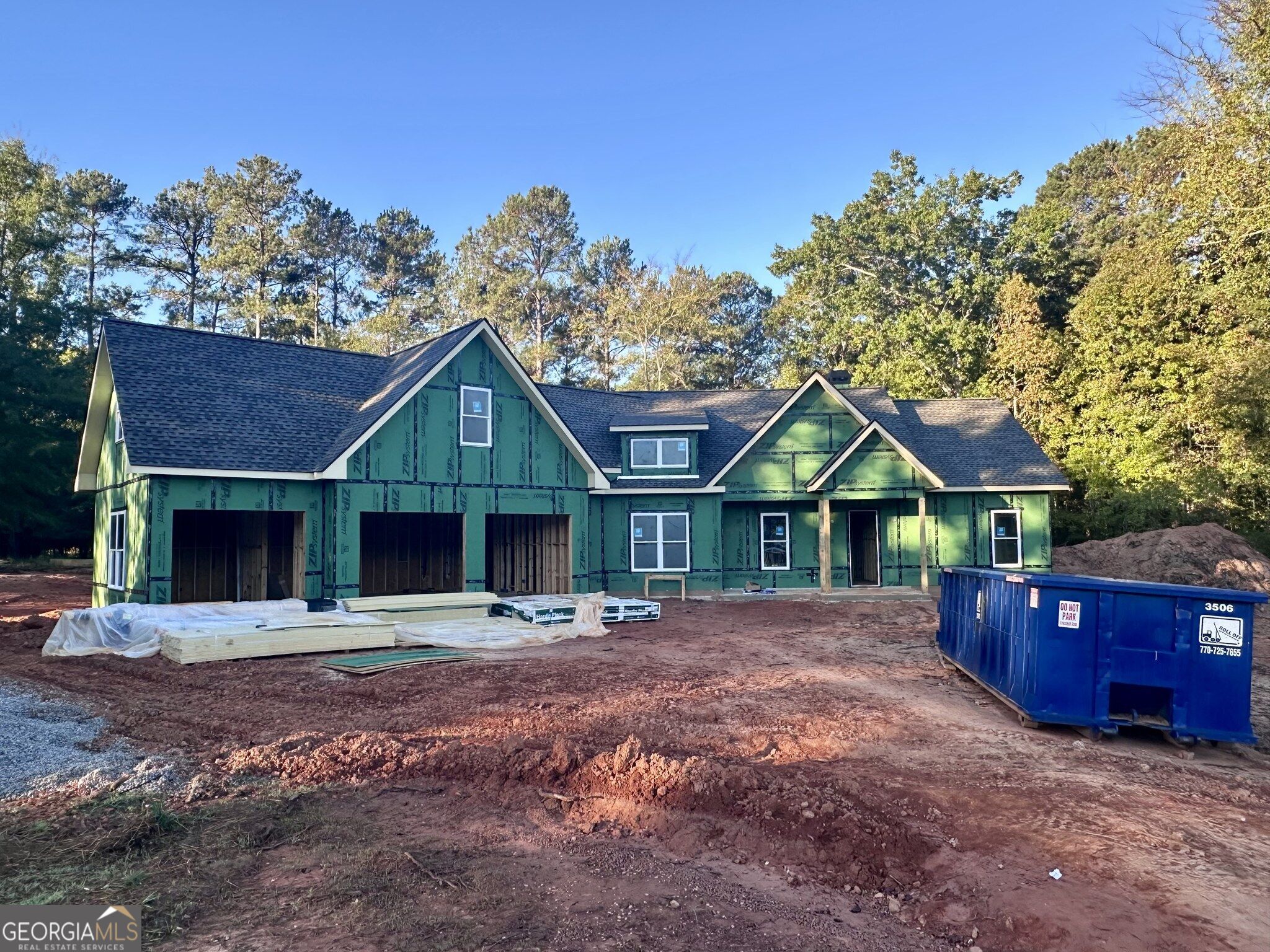 1200 Bayside Dr — photo
