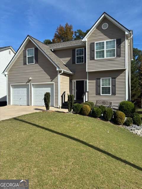 186 NE Hawthorn Dr — photo