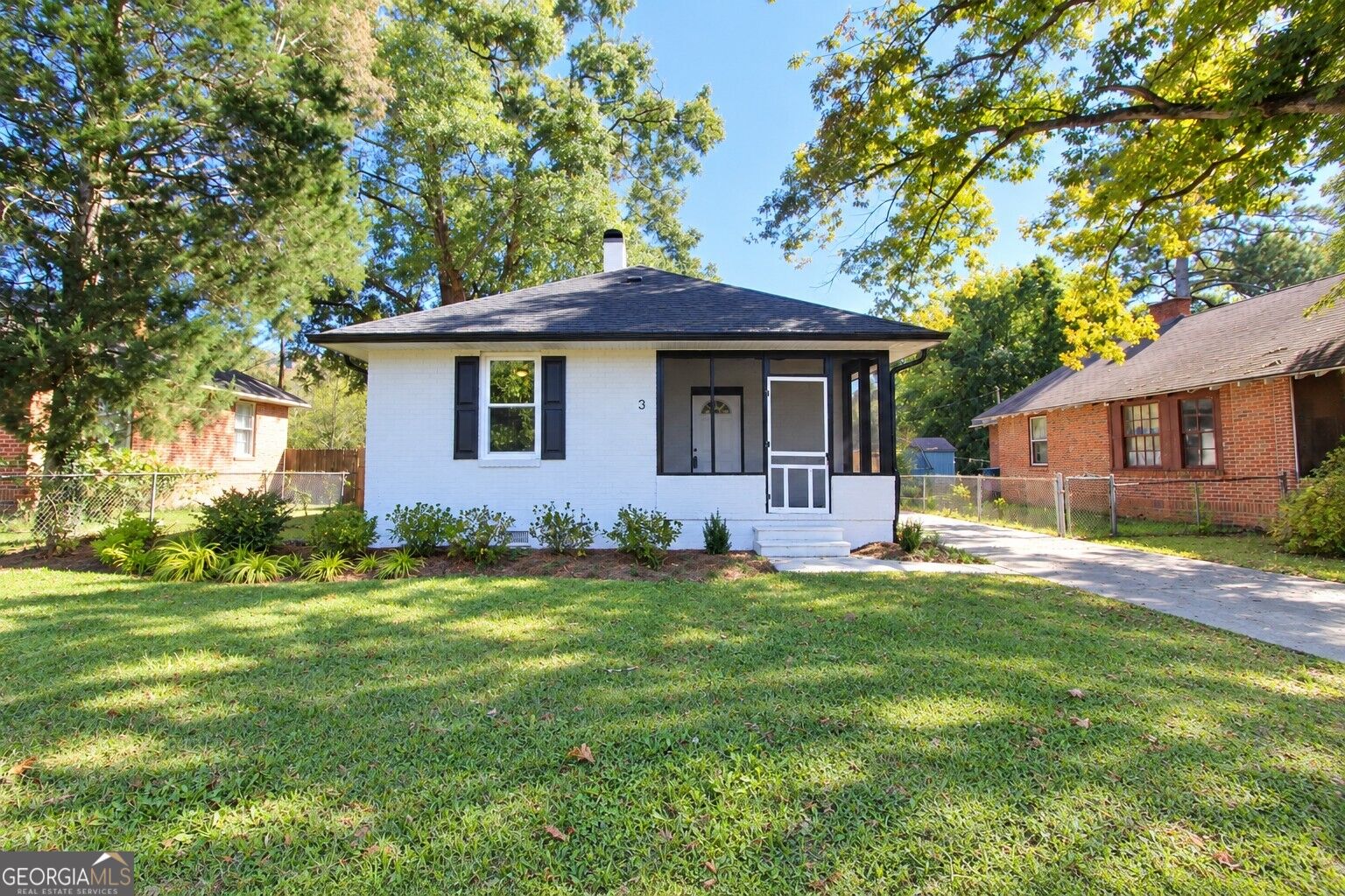 3 Hickory Street NE, Rome, GA 30161 — photo 2