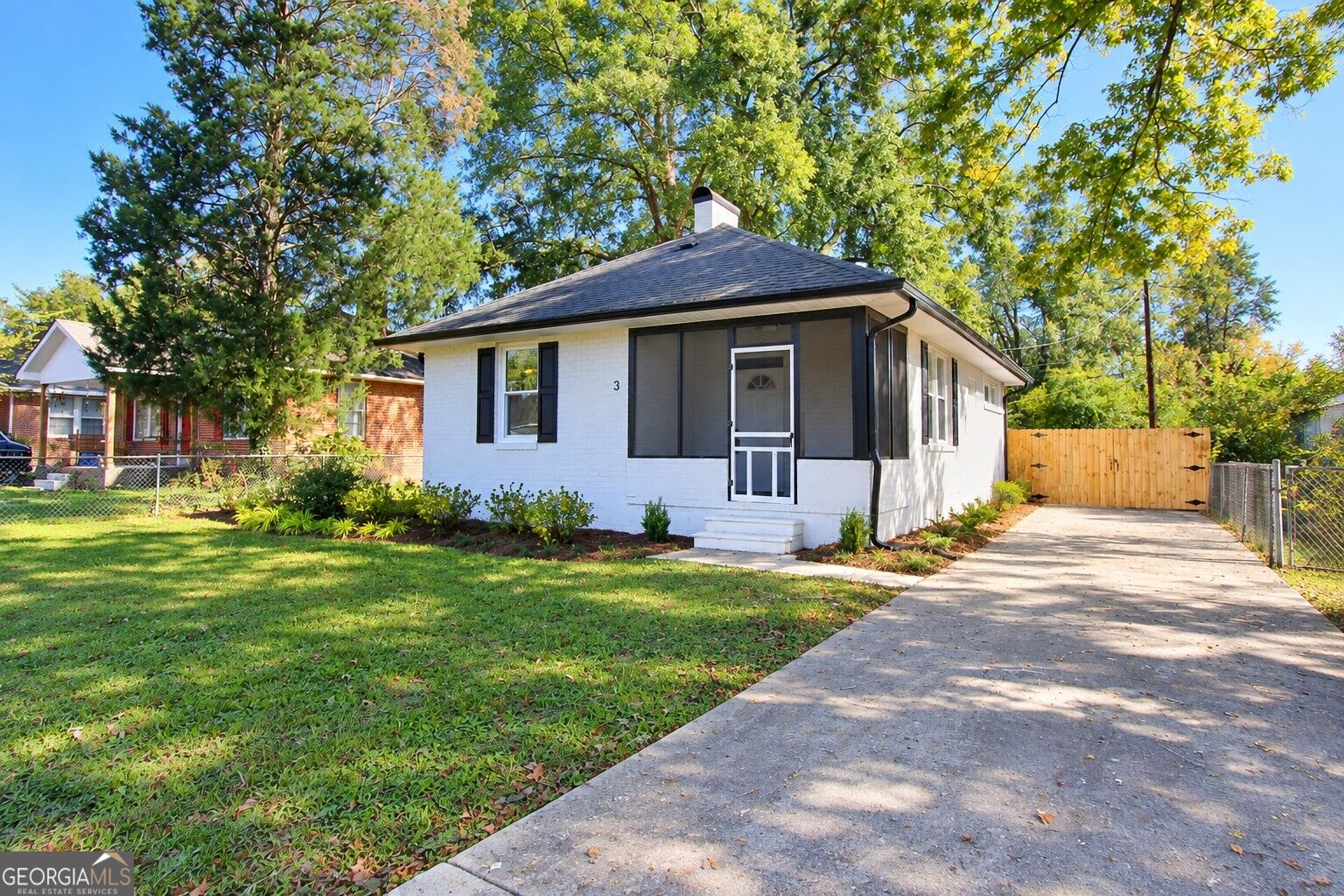3 Hickory Street NE, Rome, GA 30161 — photo 3