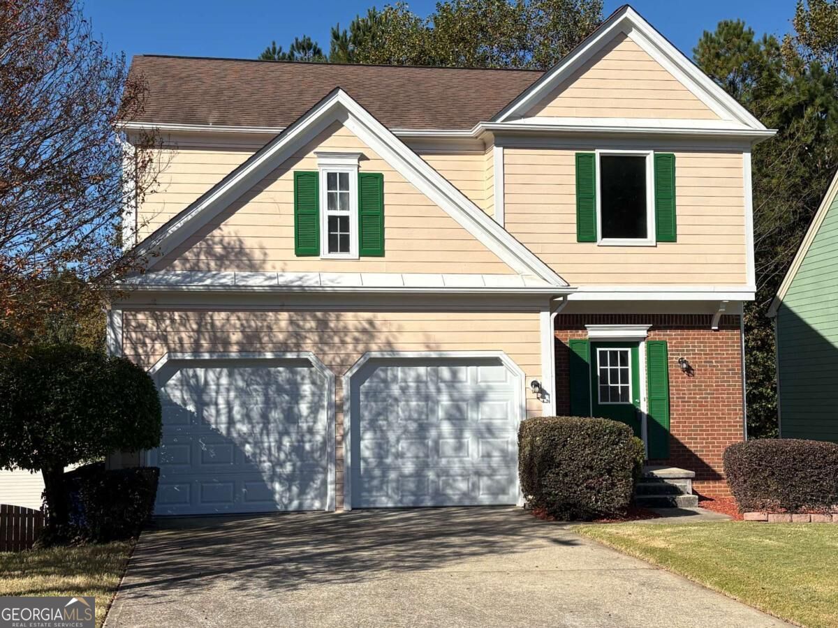 3203 Claybrooke Dr — photo