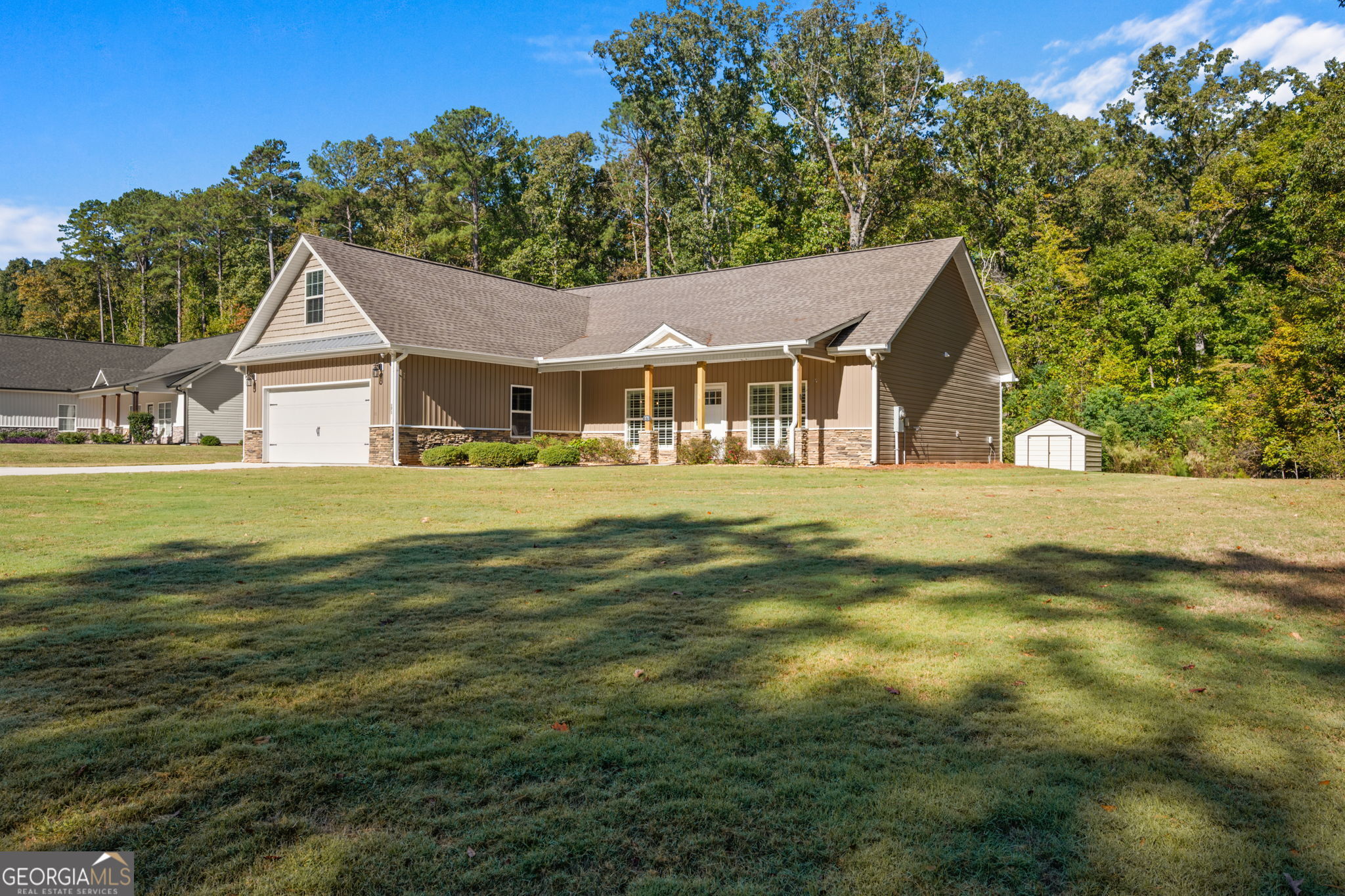 171 Arrow Point Road, Jackson, GA 30233 — photo 3