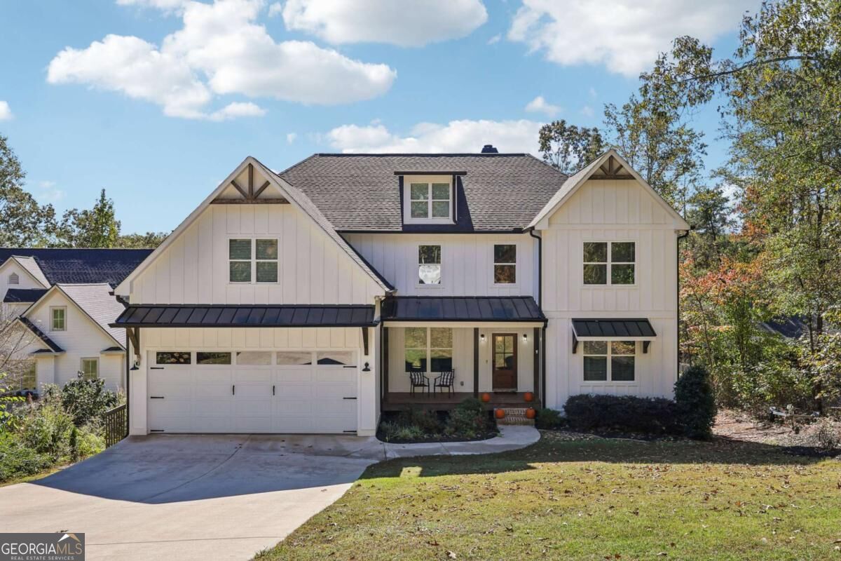 868 Chestatee Pt — photo