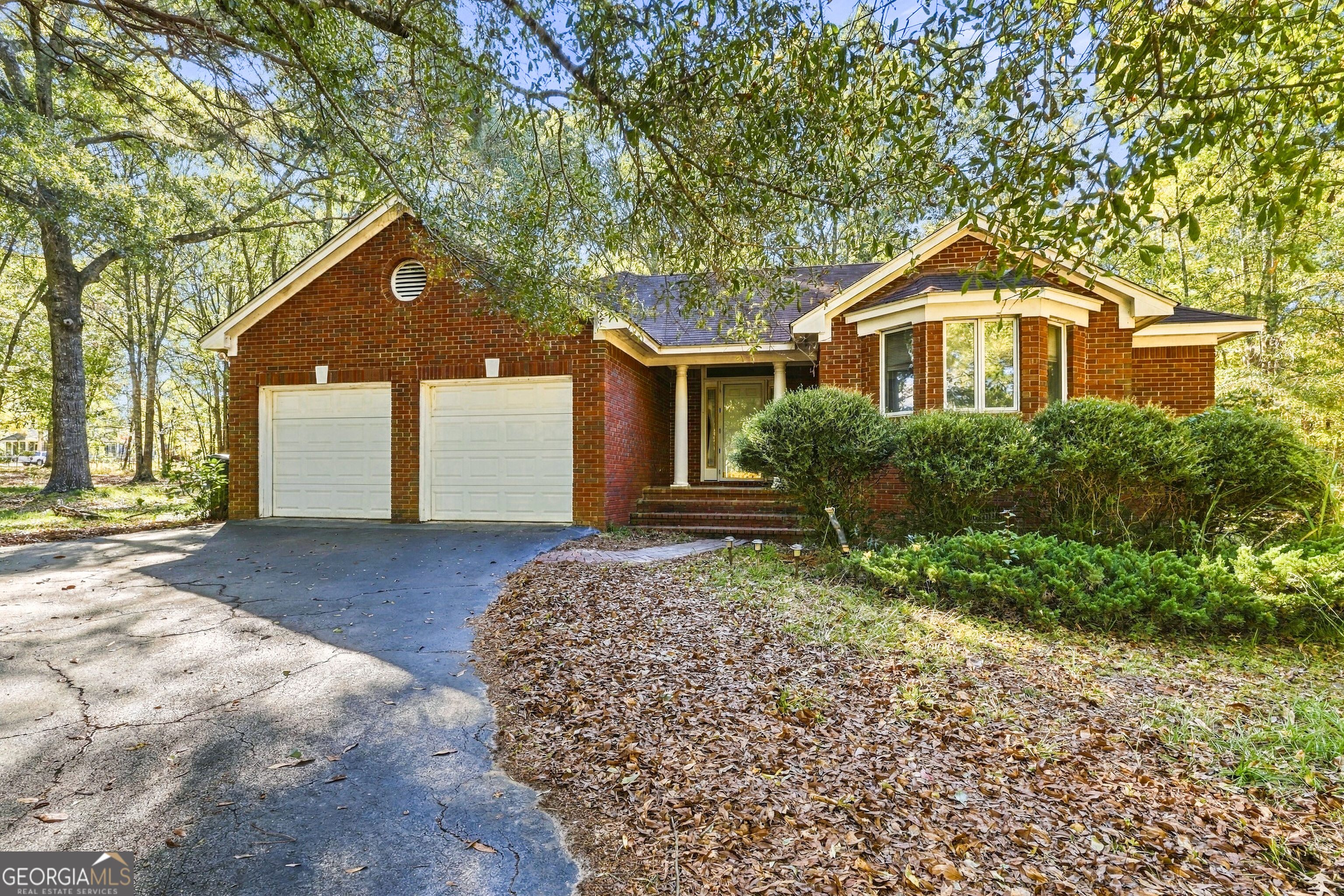 402 Walker Mt Olive Church Rd — photo