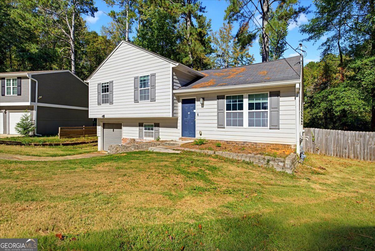 5817 Calico Ct — photo