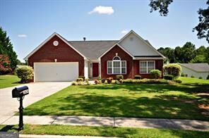 3624 Rolling Meadows Way — photo