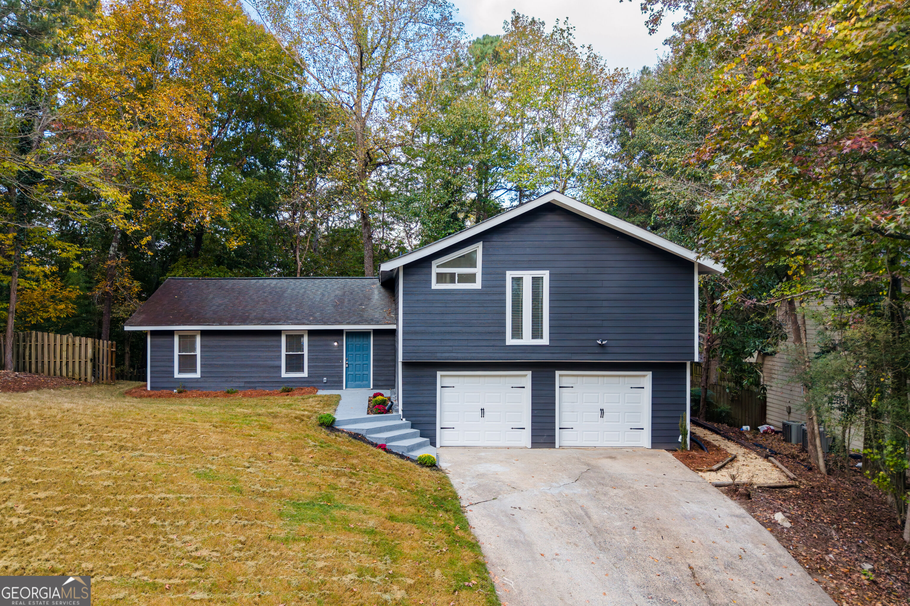 835 Greenvine Trace — photo