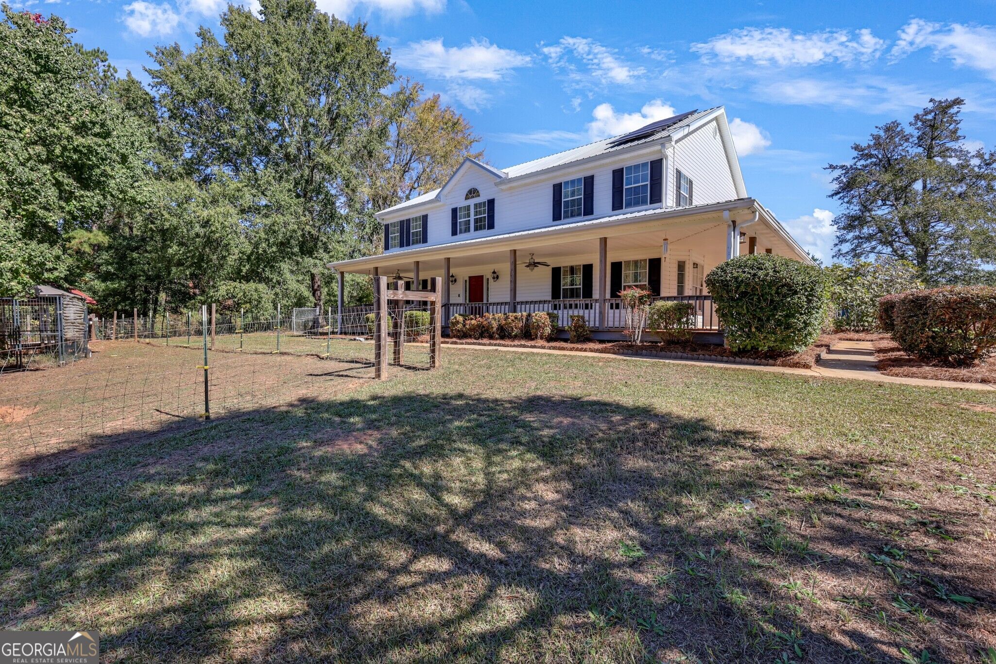 1599 Lower River Rd — photo