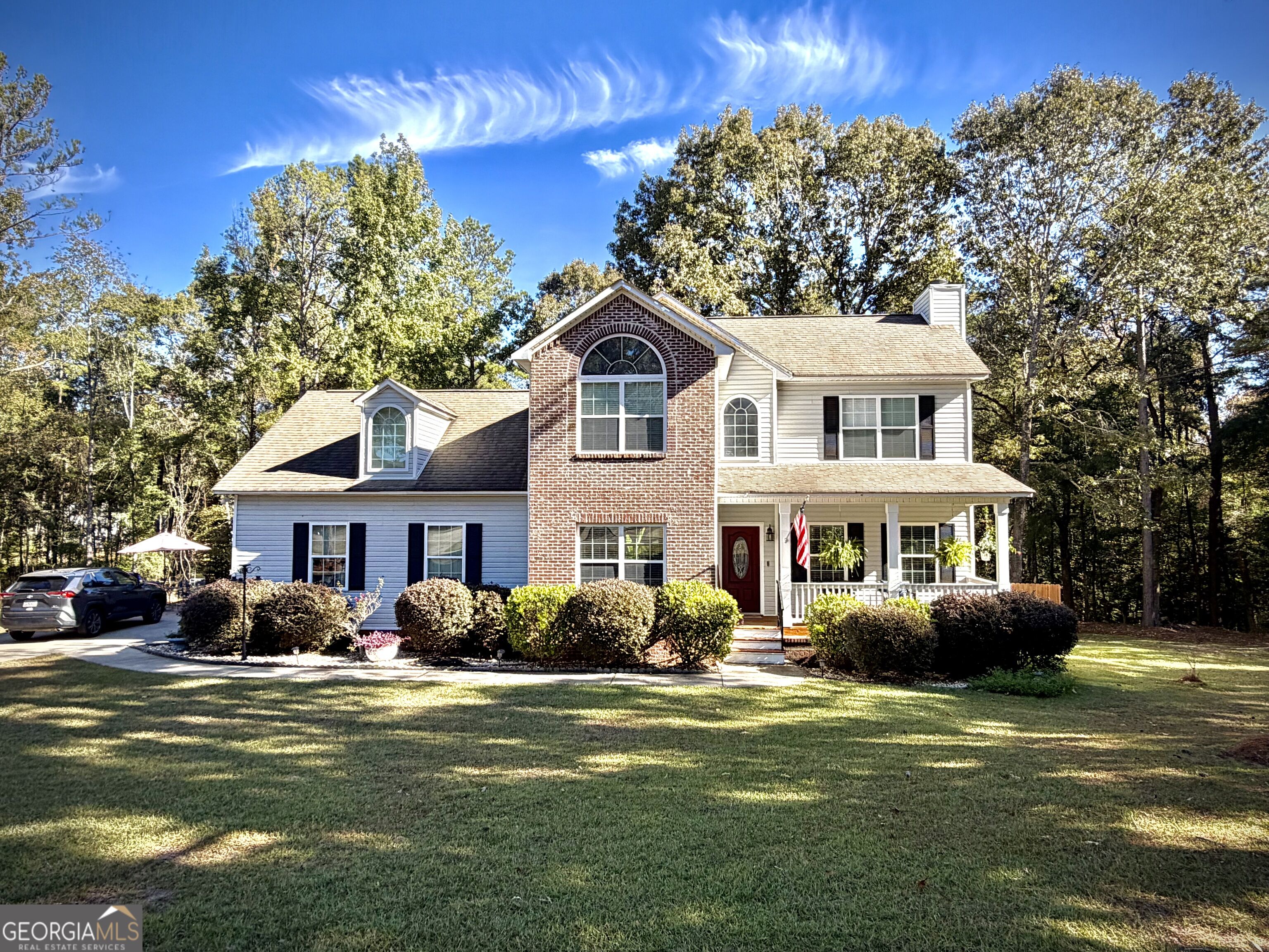 3054 Plantation Dr — photo