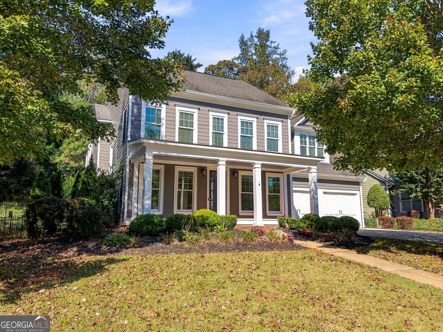 5952 Deer Chase Ln — photo