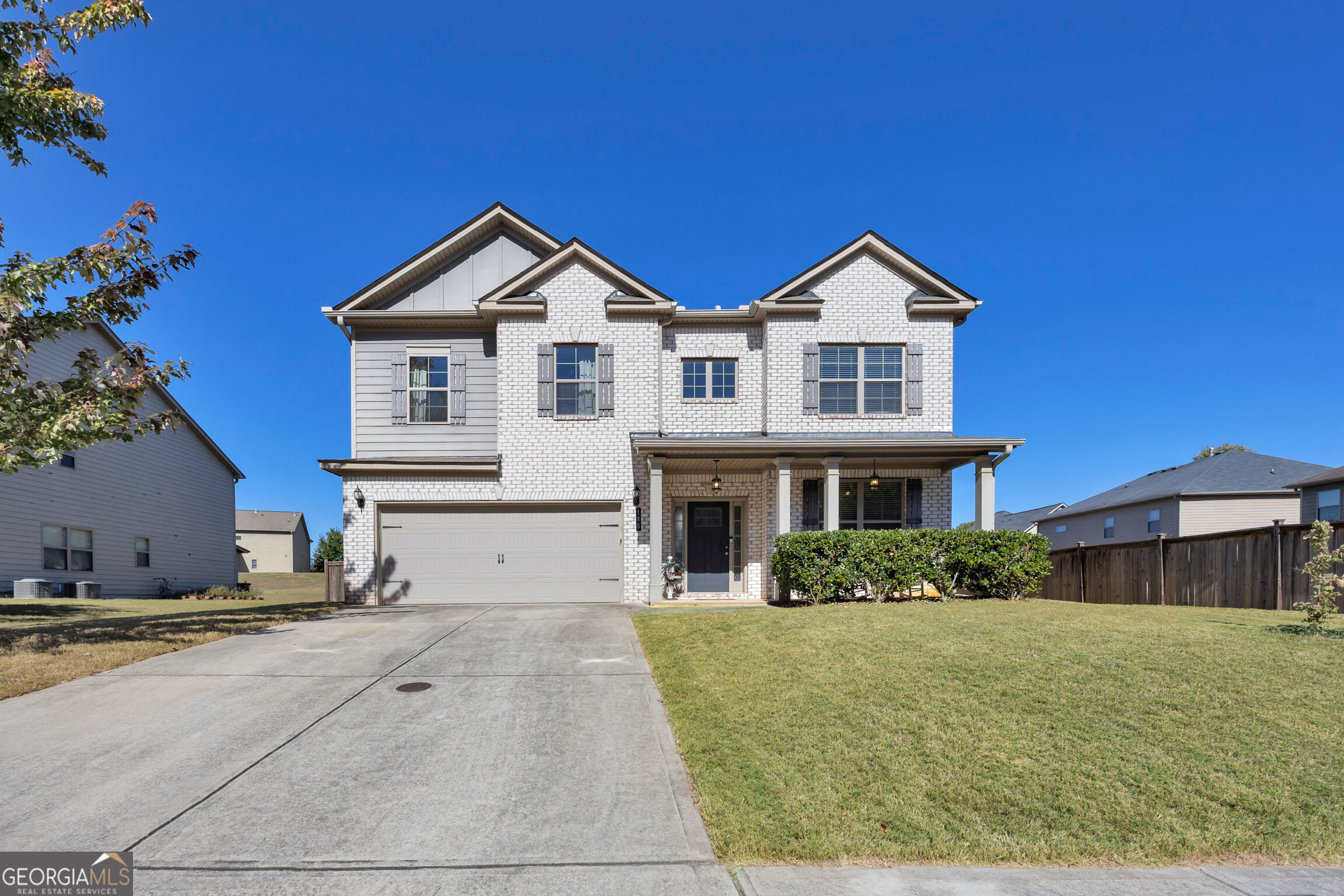 185 Madison Grace Ave — photo